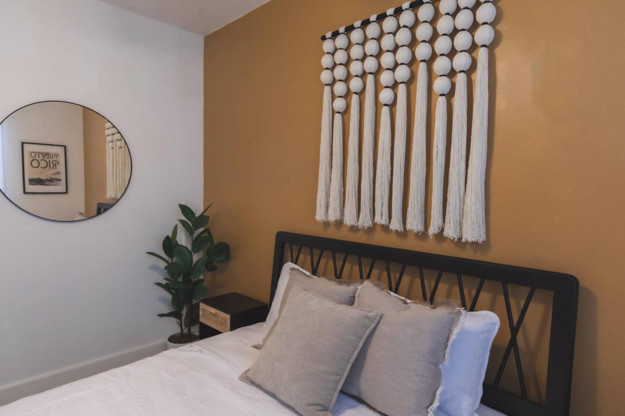 Prime Near Beach, Dining & Nightlife! San Juan