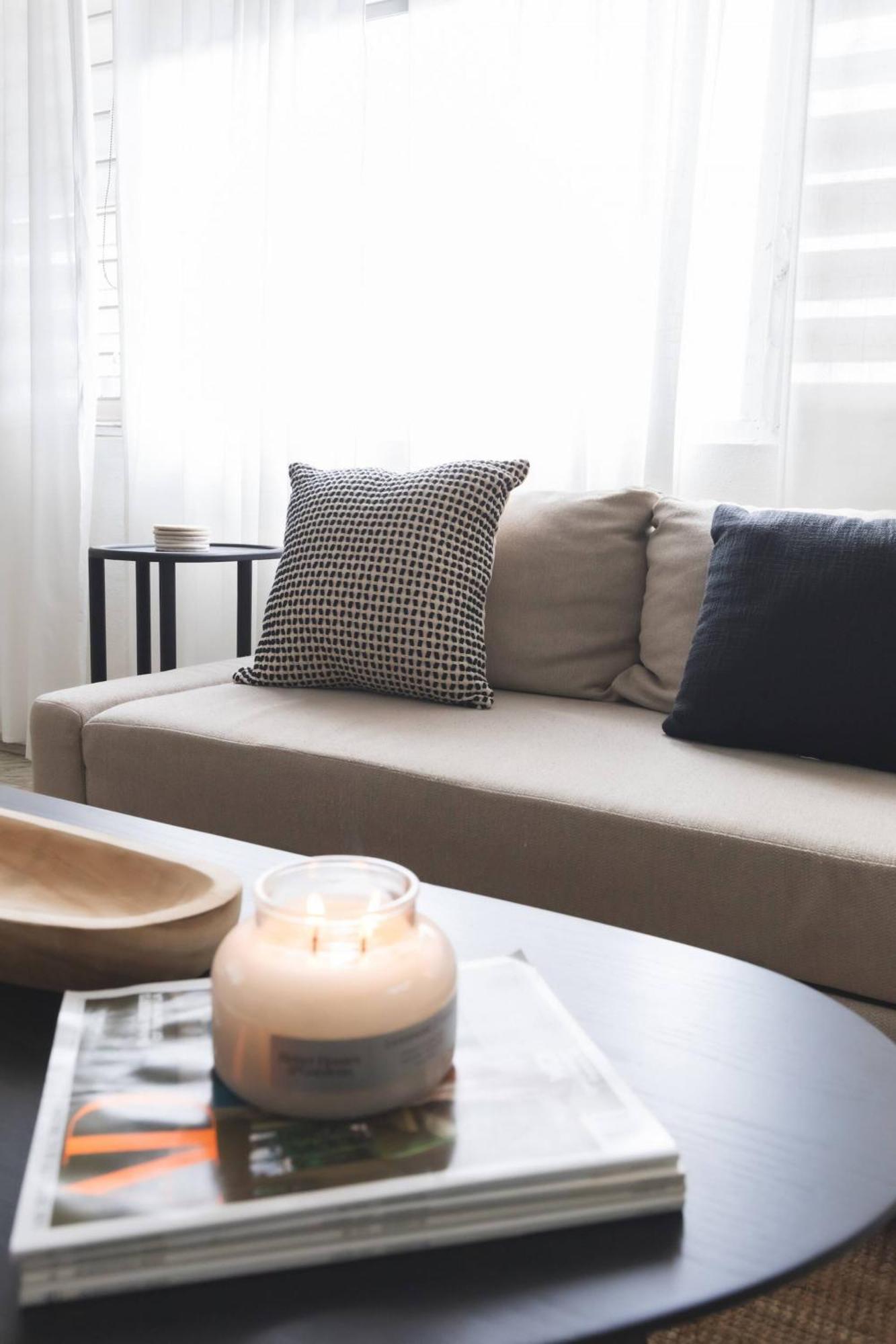 Apartment Prime Near Beach, Dining & Nightlife!