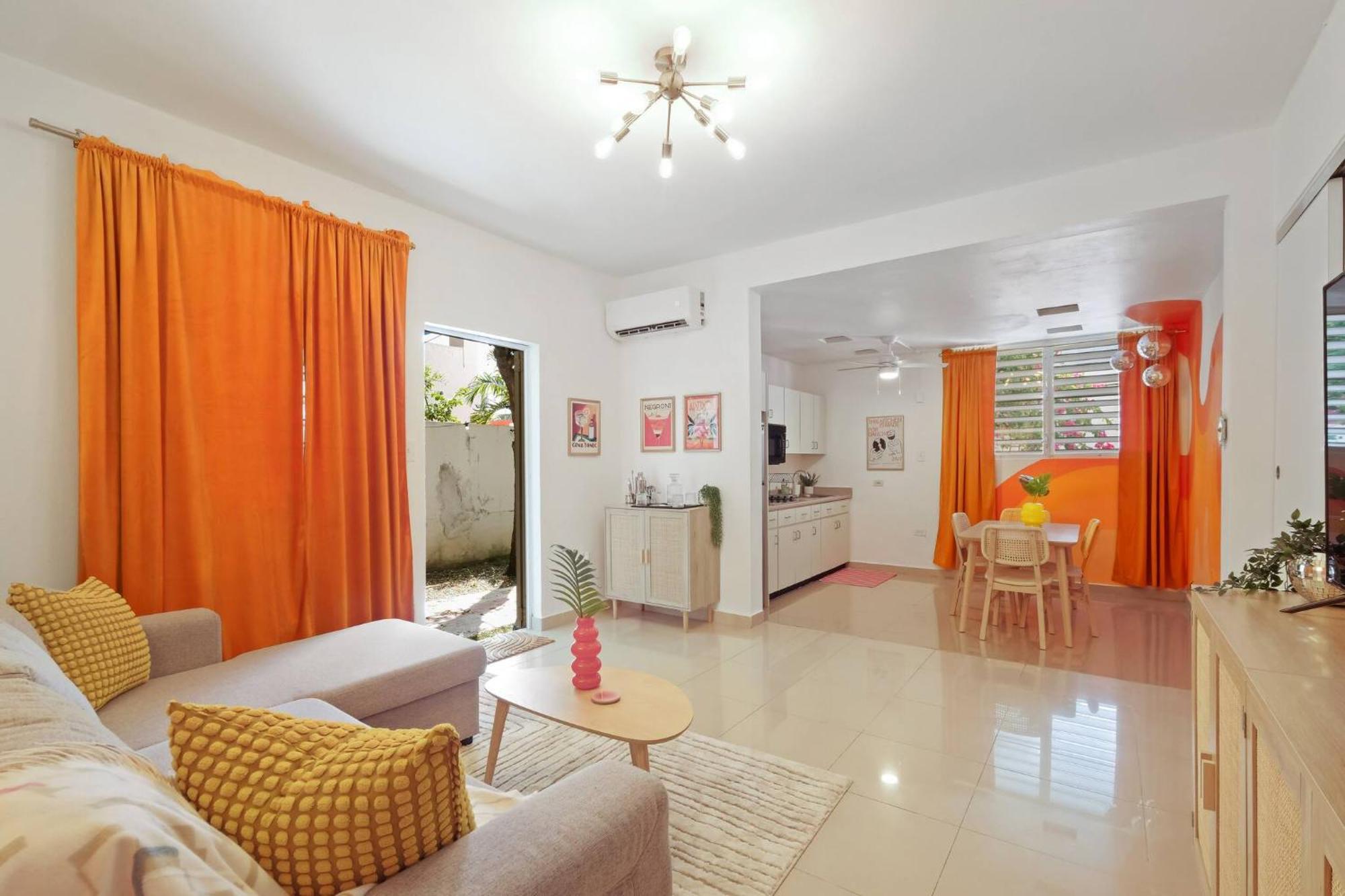 Steps Away From The Apartamento *