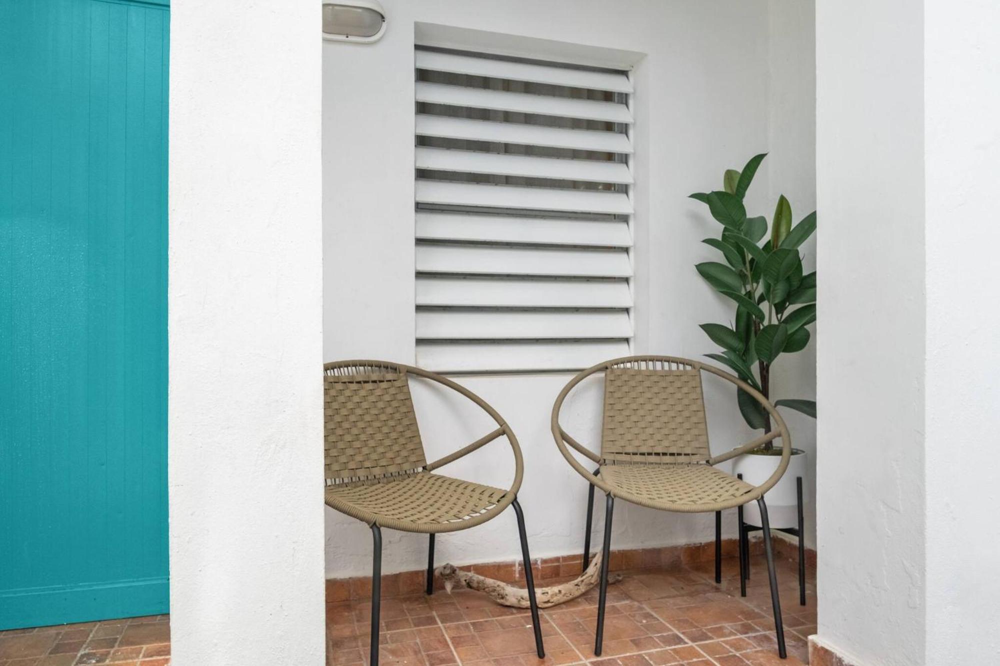 With Access Apartamento