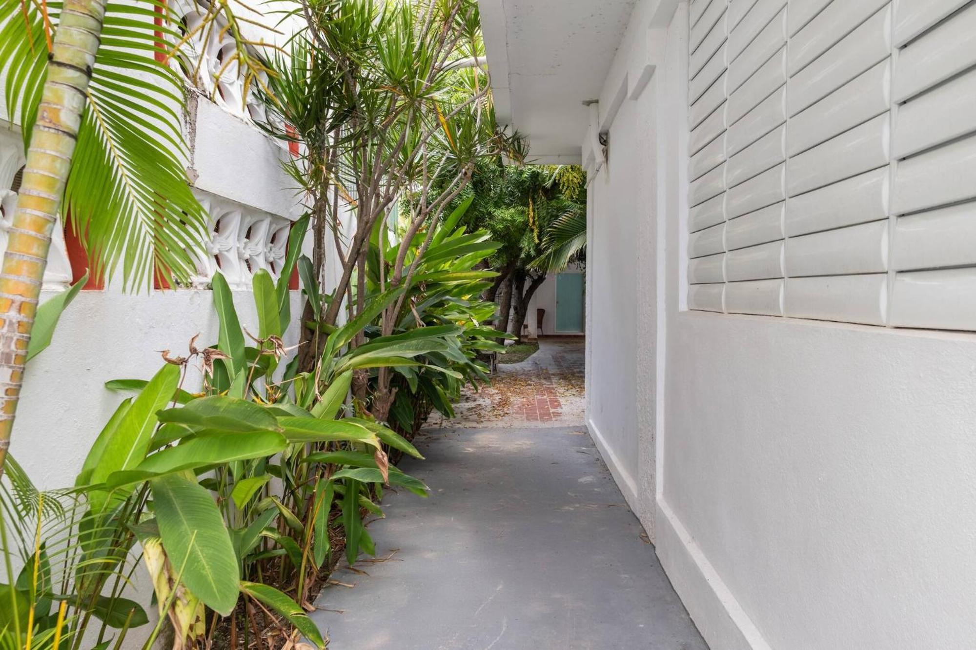 With Access Apartamento San Juan