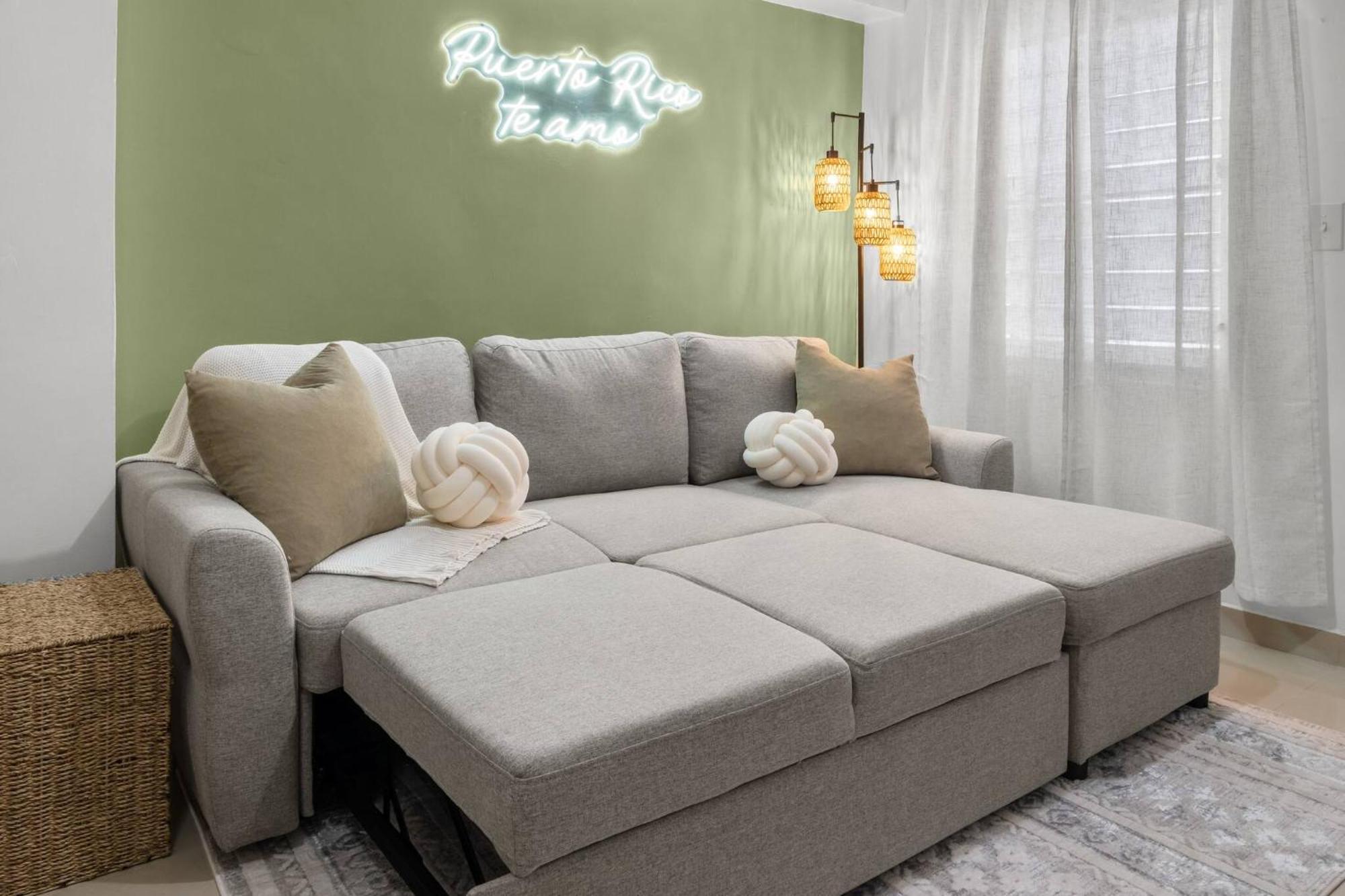 With Access Apartamento