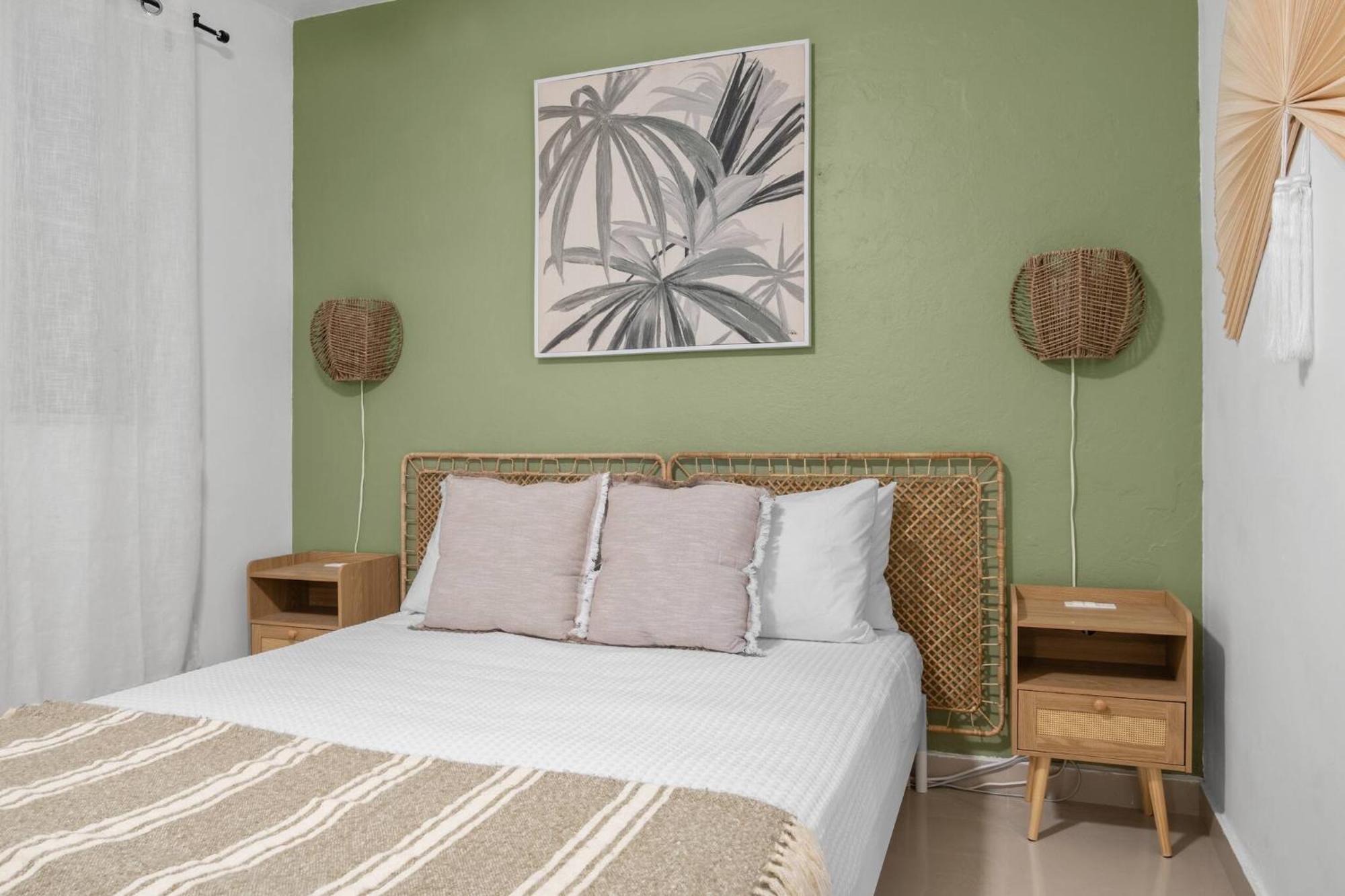 With Access Apartamento San Juan