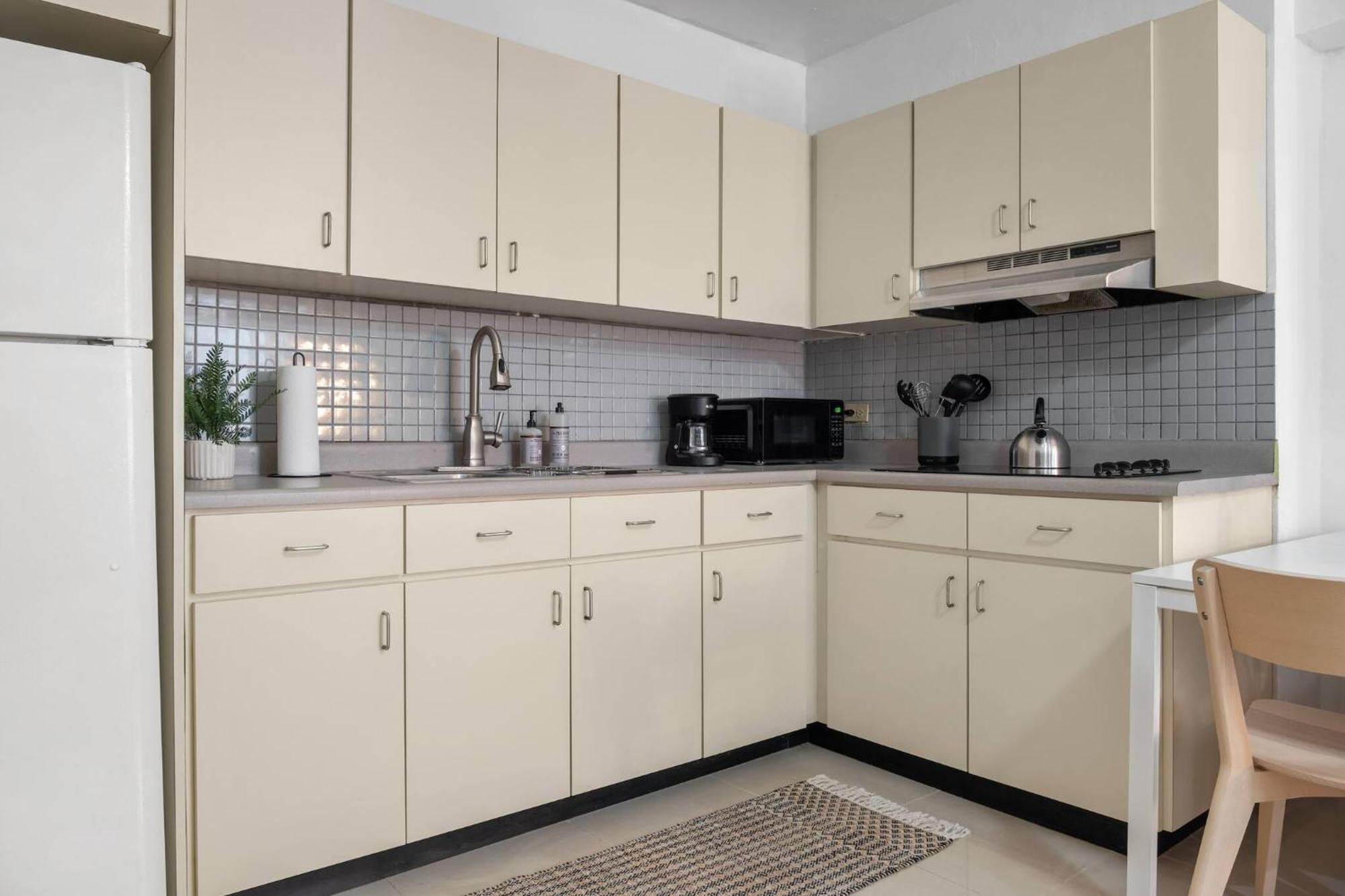 Apartamento With Access San Juan