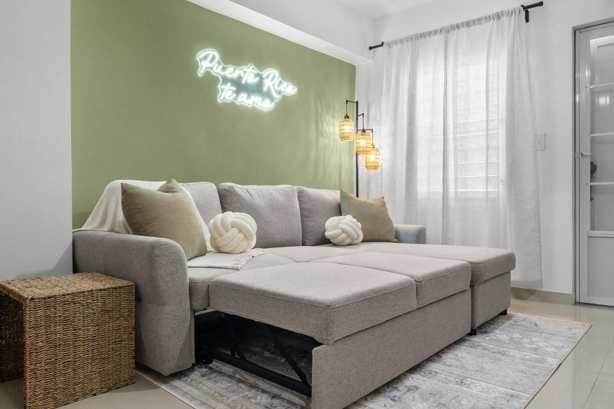 With Access Apartamento
