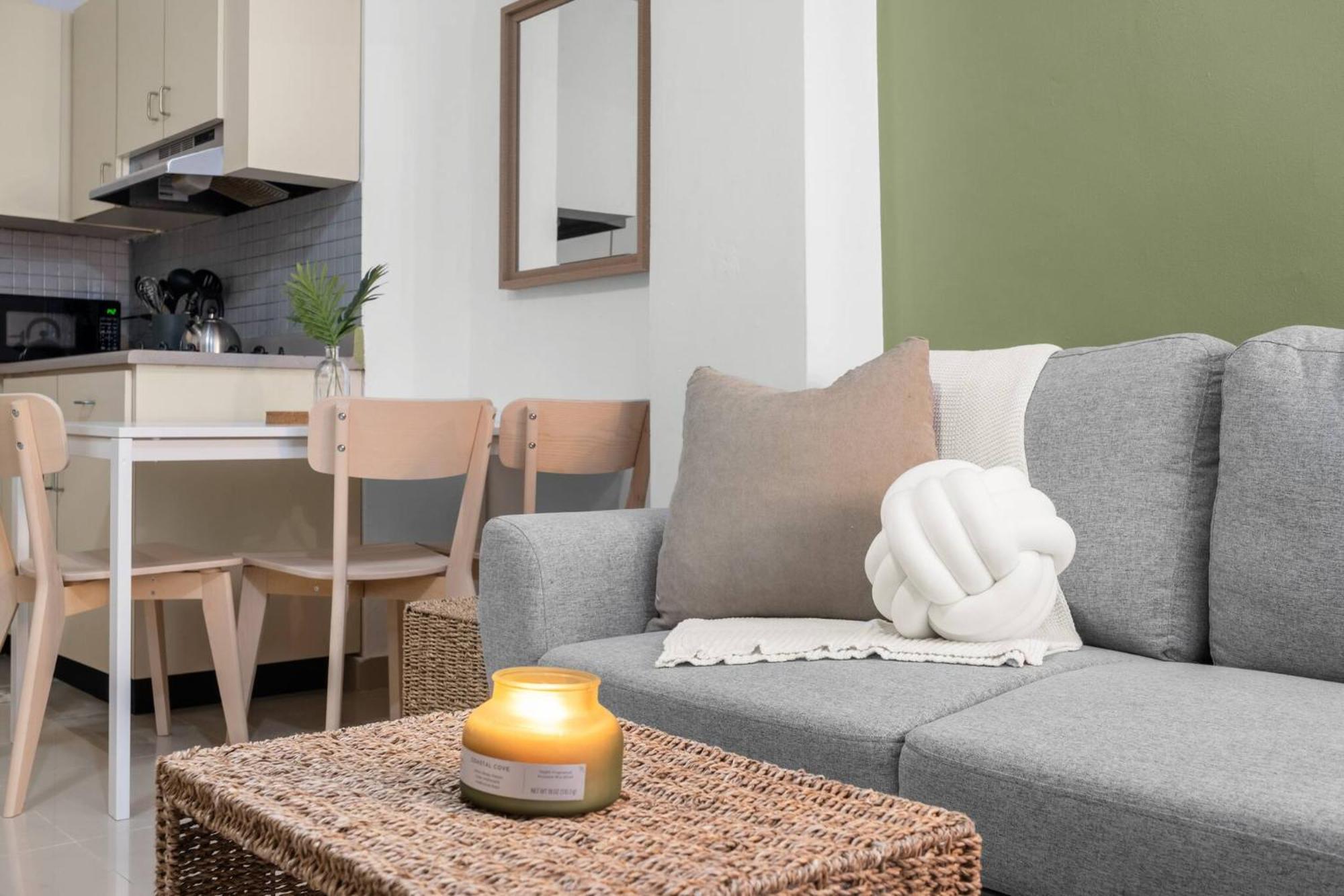 Apartamento With Access