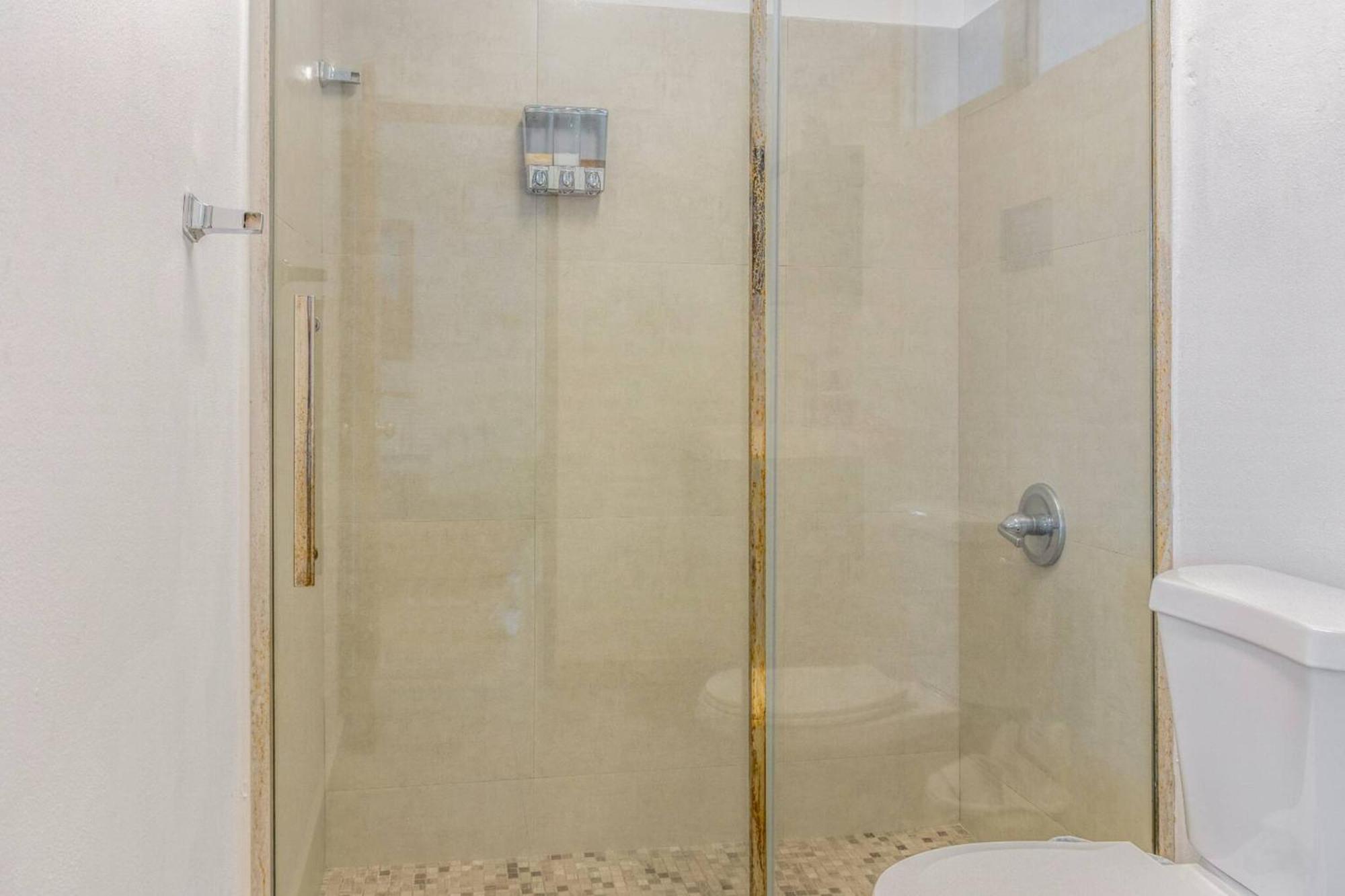 Apartamento Steps To Ocean Park | Terrace | Parking