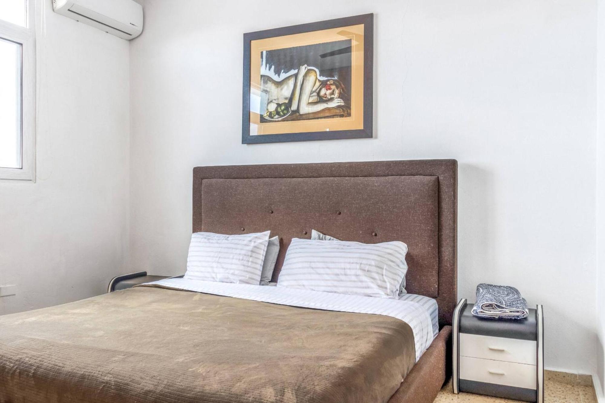 Steps To Ocean Park | Terrace | Parking Apartamento San Juan