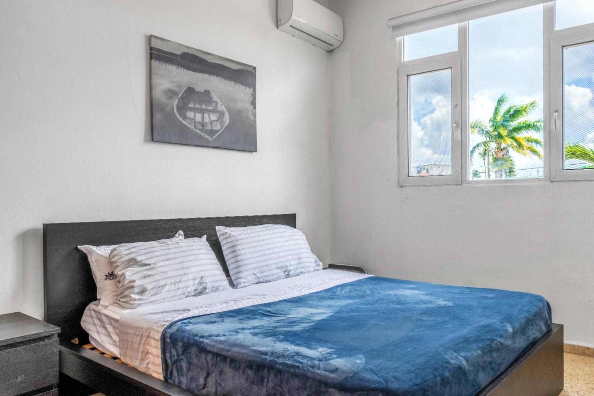 Apartamento Steps To Ocean Park | Terrace | Parking