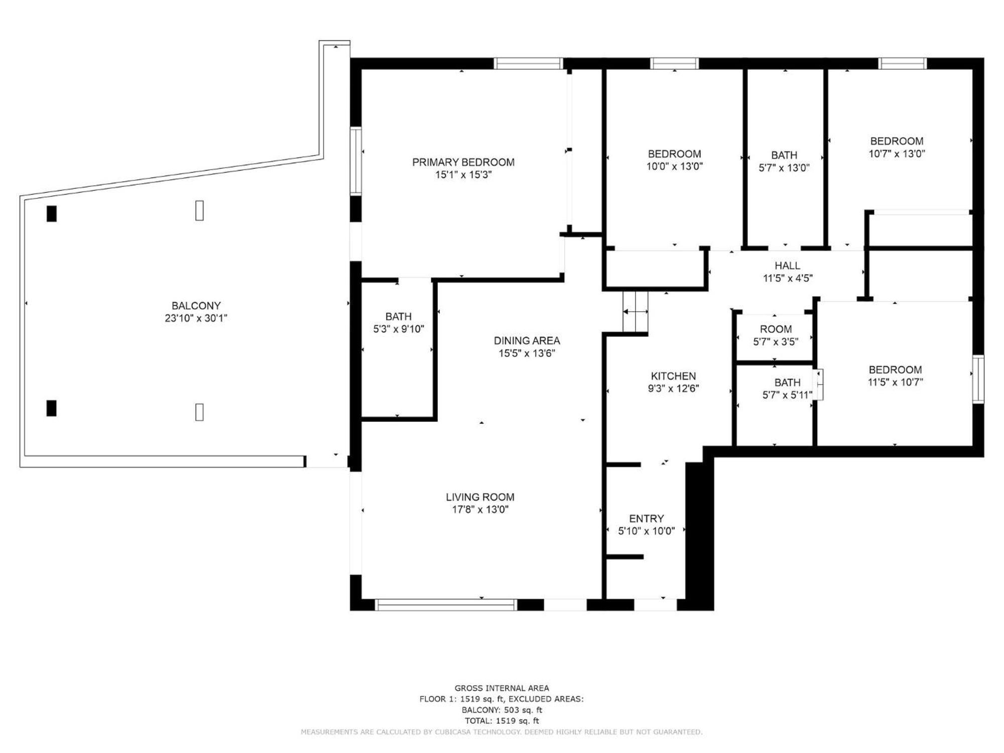 Steps To Ocean Park | Terrace | Parking San Juan