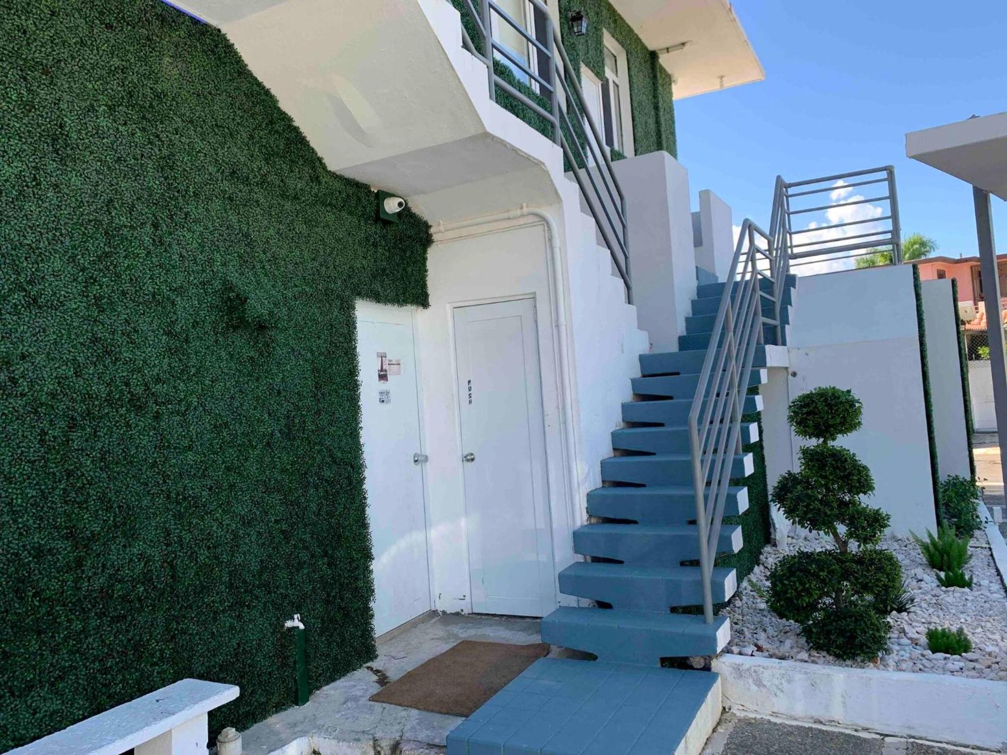 Steps To Ocean Park | Terrace | Parking Apartamento *