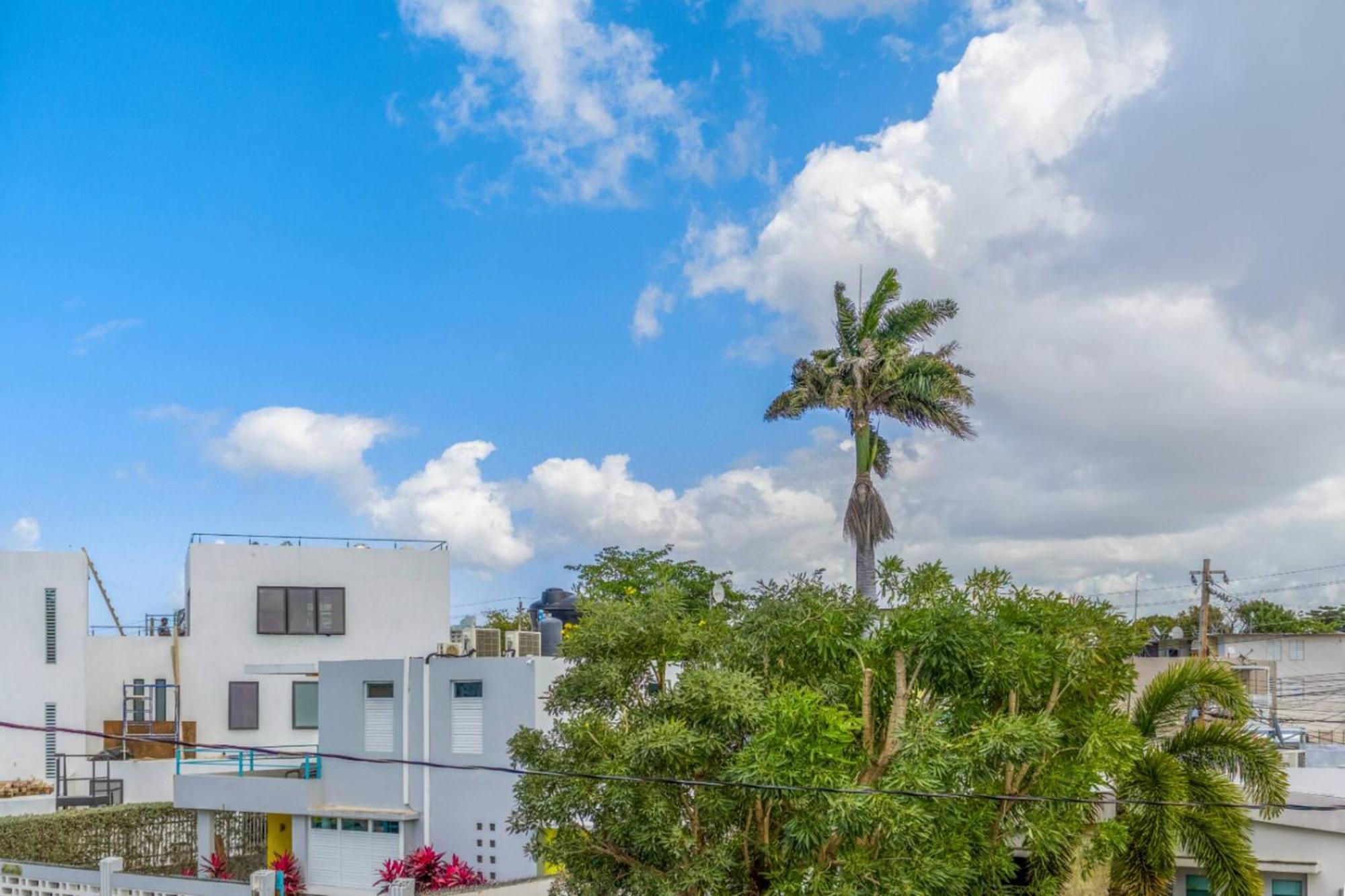 Steps To Ocean Park | Terrace | Parking Apartamento