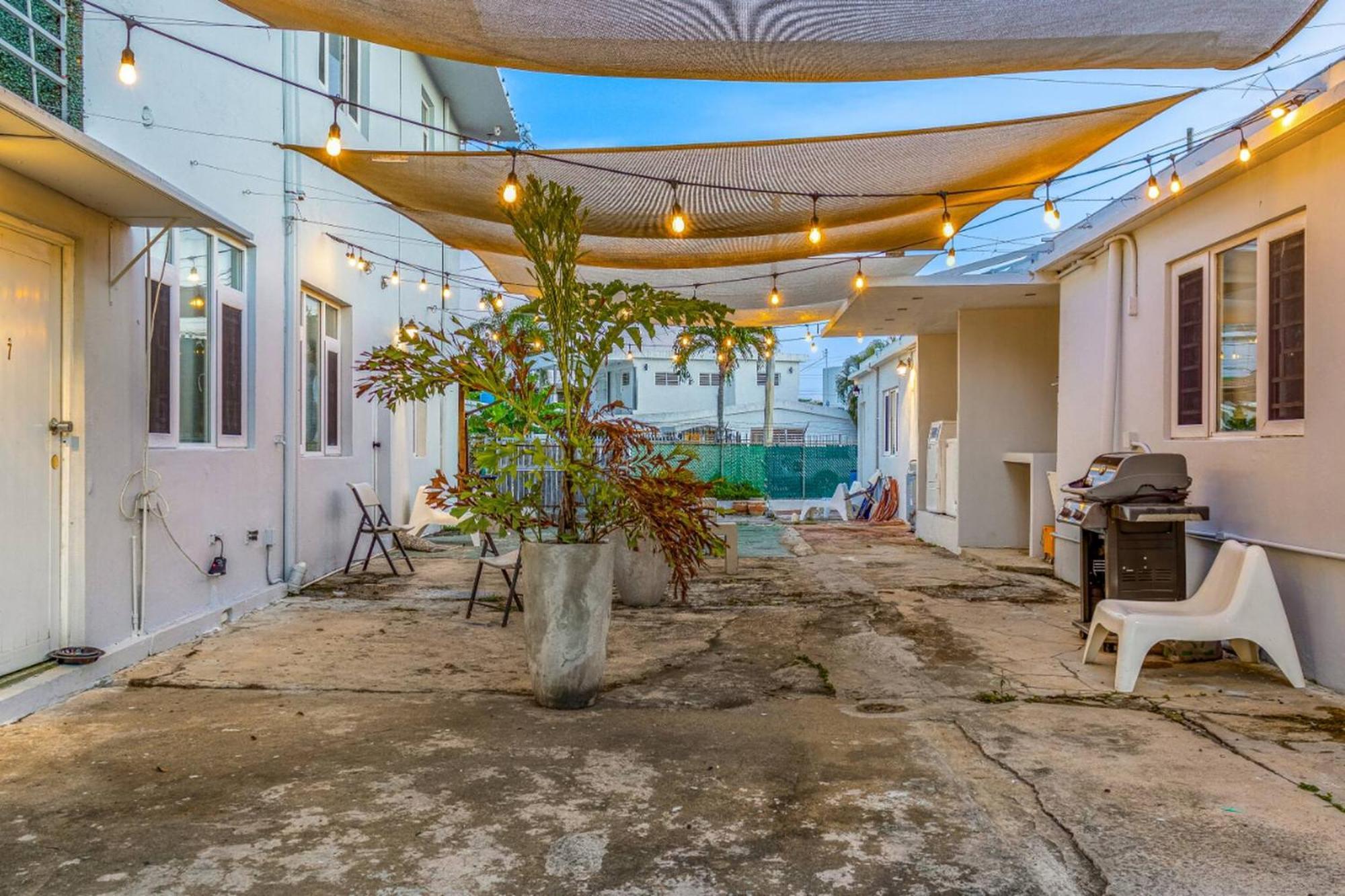Steps To Ocean Park | Terrace | Parking Apartamento *
