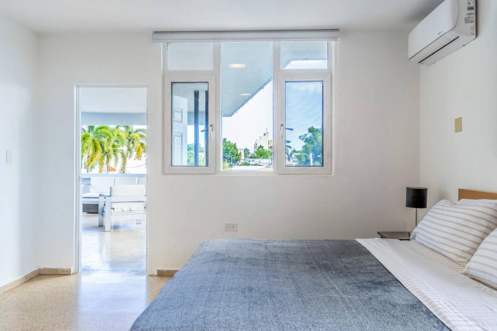 Steps To Ocean Park | Terrace | Parking Apartamento *