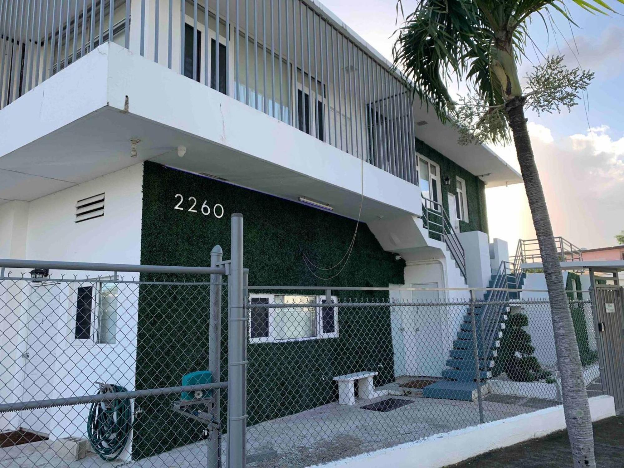 Apartamento Steps To Ocean Park | Terrace | Parking San Juan