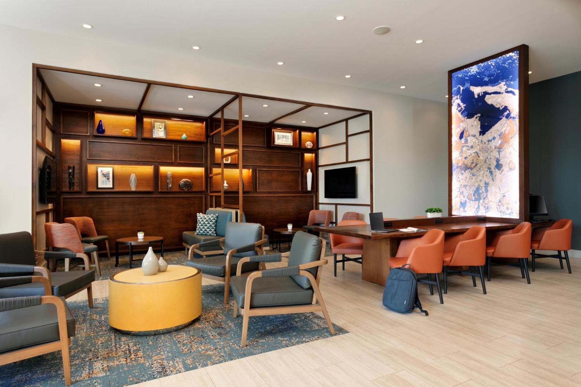 Hyatt Place 3* San Juan