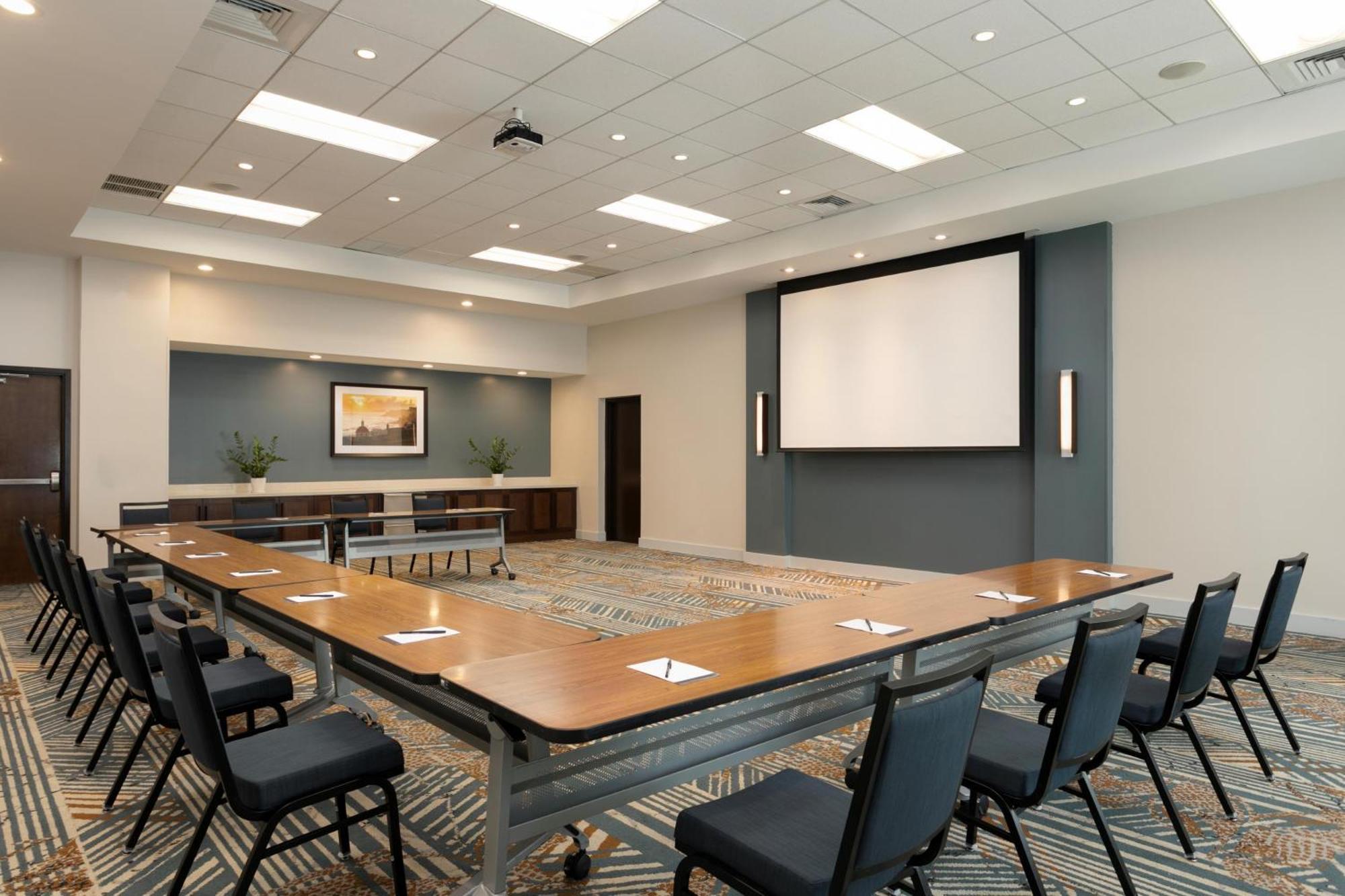 Hotel Hyatt Place 3*