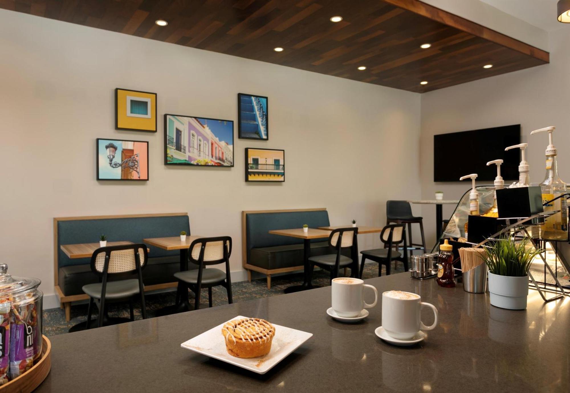 Hyatt Place Hotel San Juan