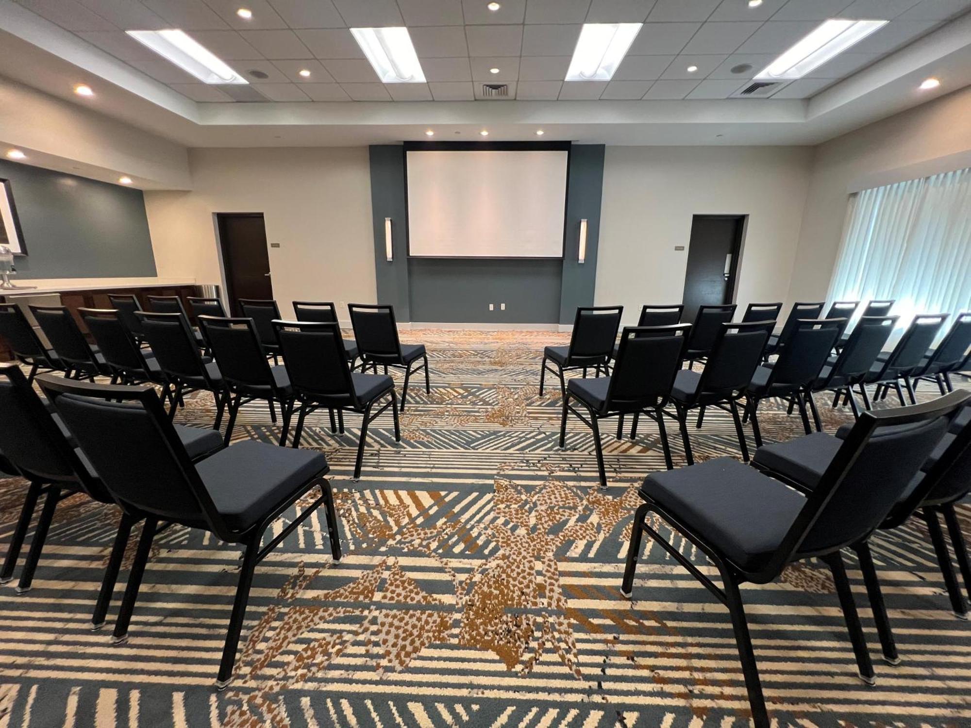 Hyatt Place San Juan