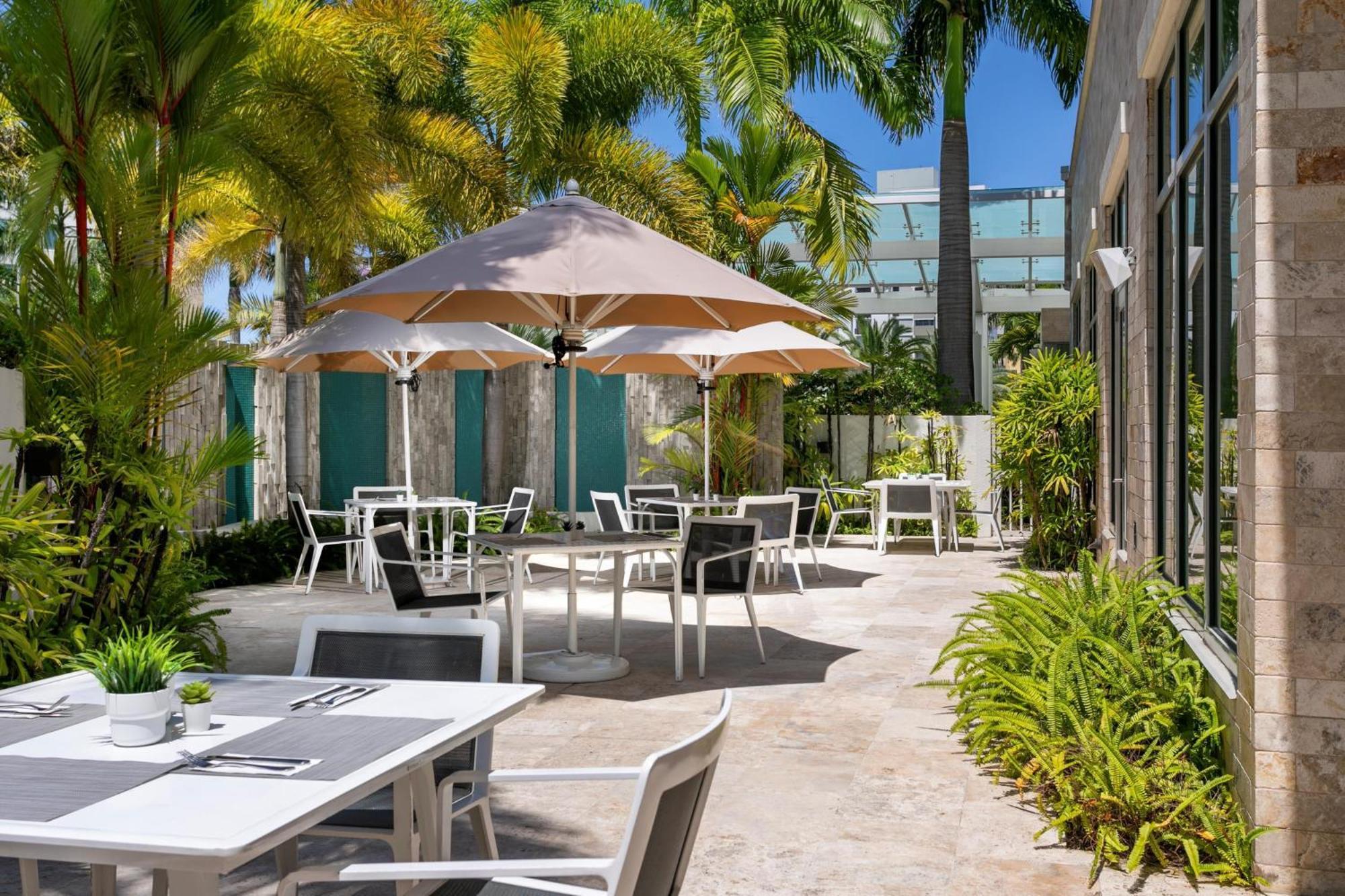 Hotel Hyatt Place 3*