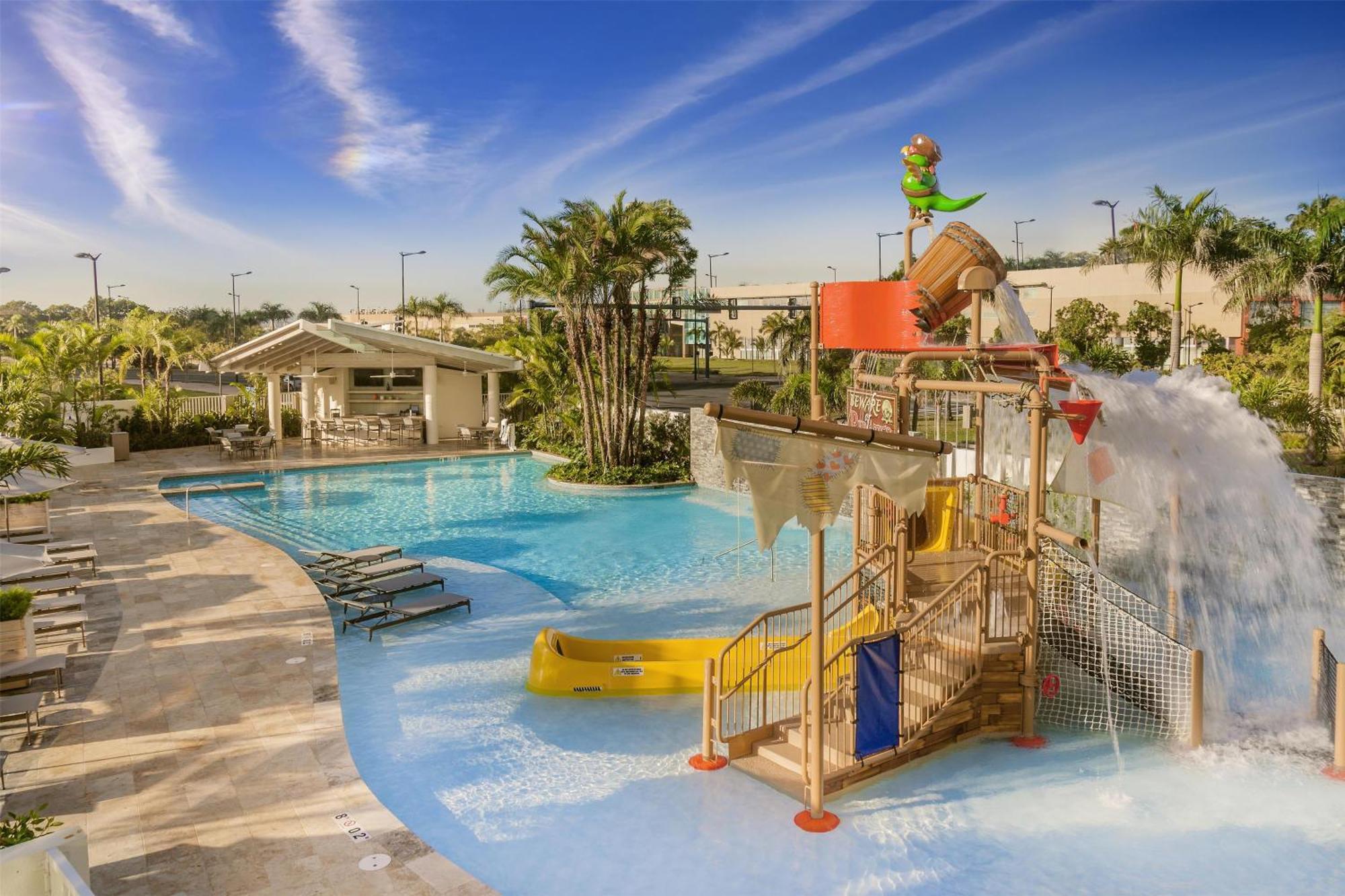 Hyatt Place Hotel