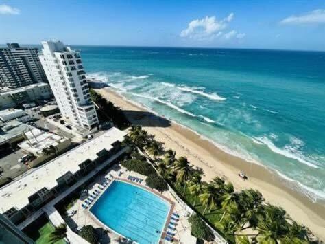 Otium Pool Access Apartamento San Juan