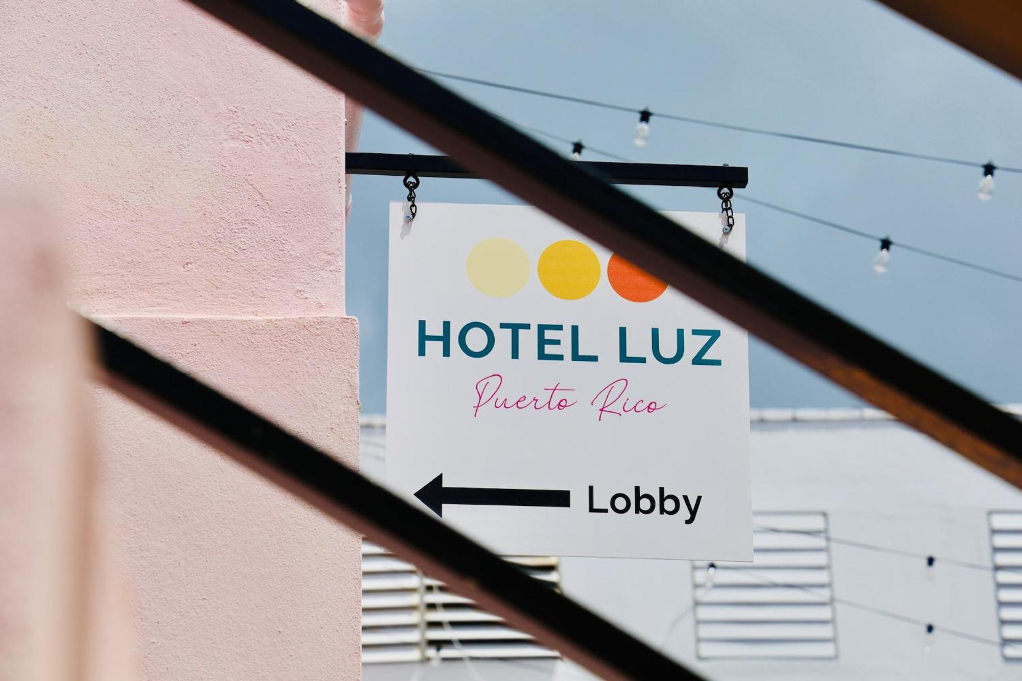 Hotel 6 Affordable Cool In Santurce Arts Area *