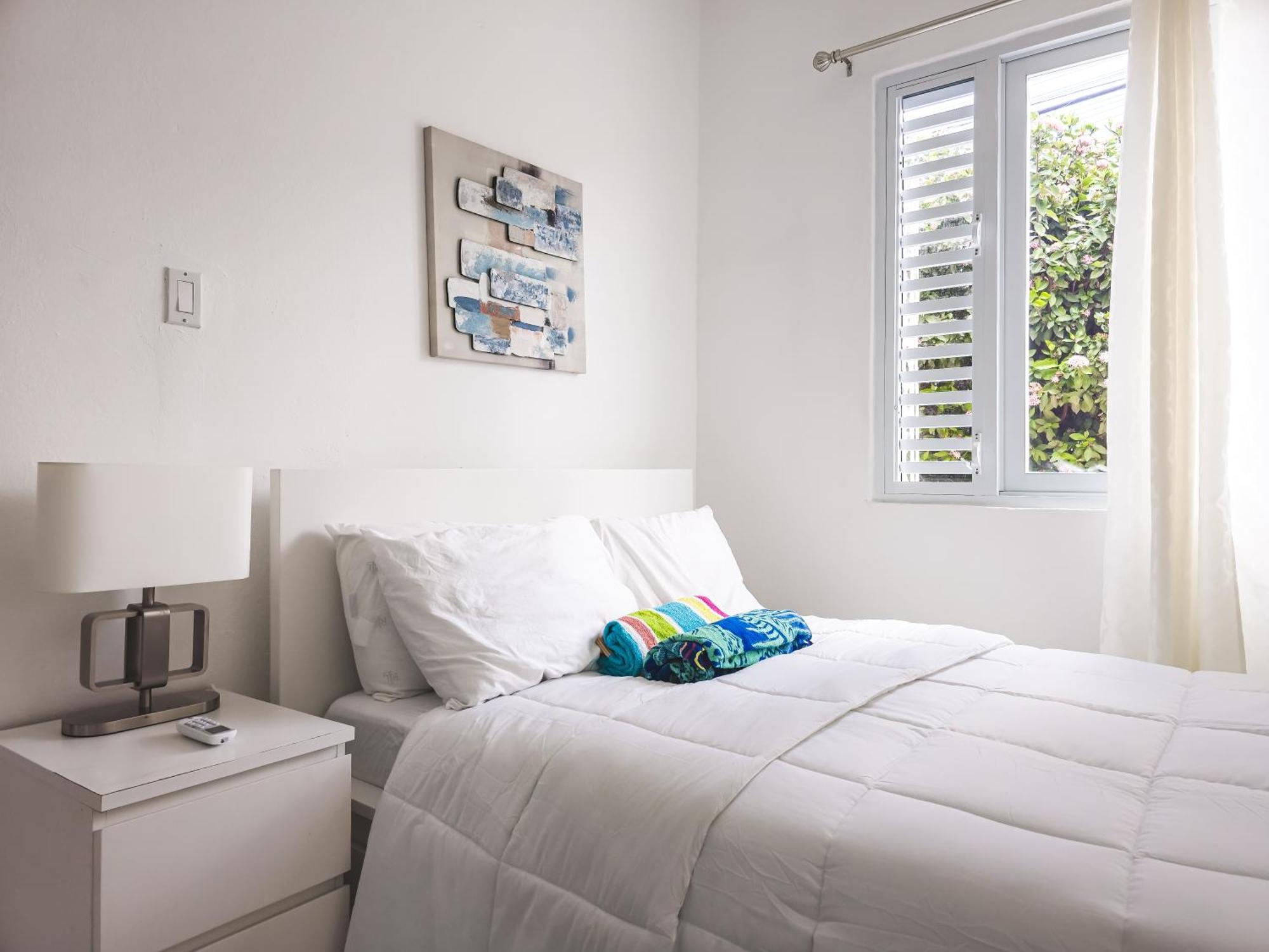 Apartment Sunny Near & Restaurants *