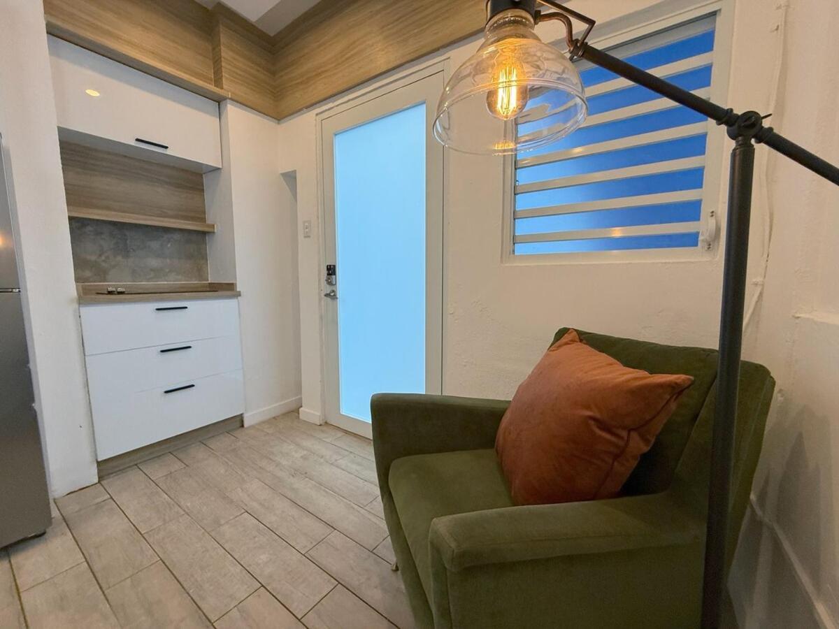Apartment New! Cozy Cool Near Beach! San Juan