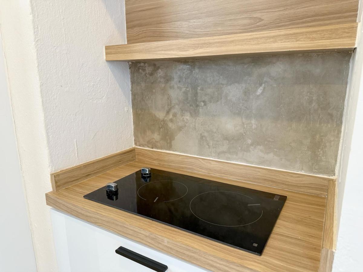 Apartment New! Cozy Cool Near Beach! San Juan