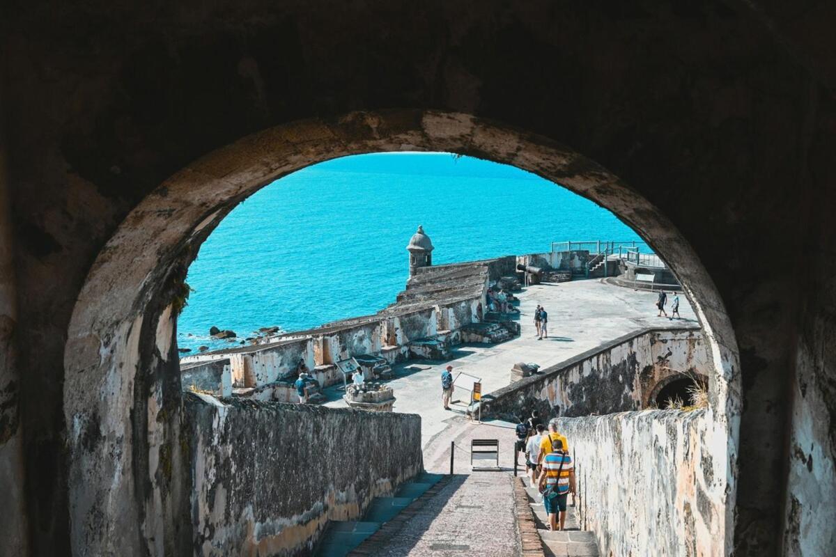 New! Cozy Cool Near Beach! San Juan