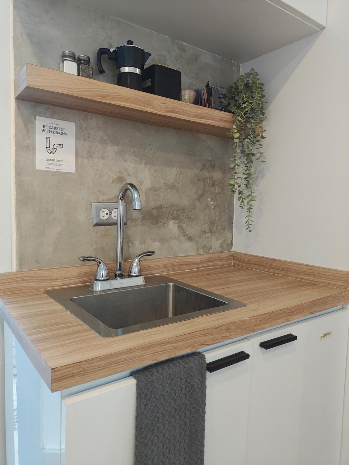 New! Cozy Cool Near Beach! Apartment San Juan