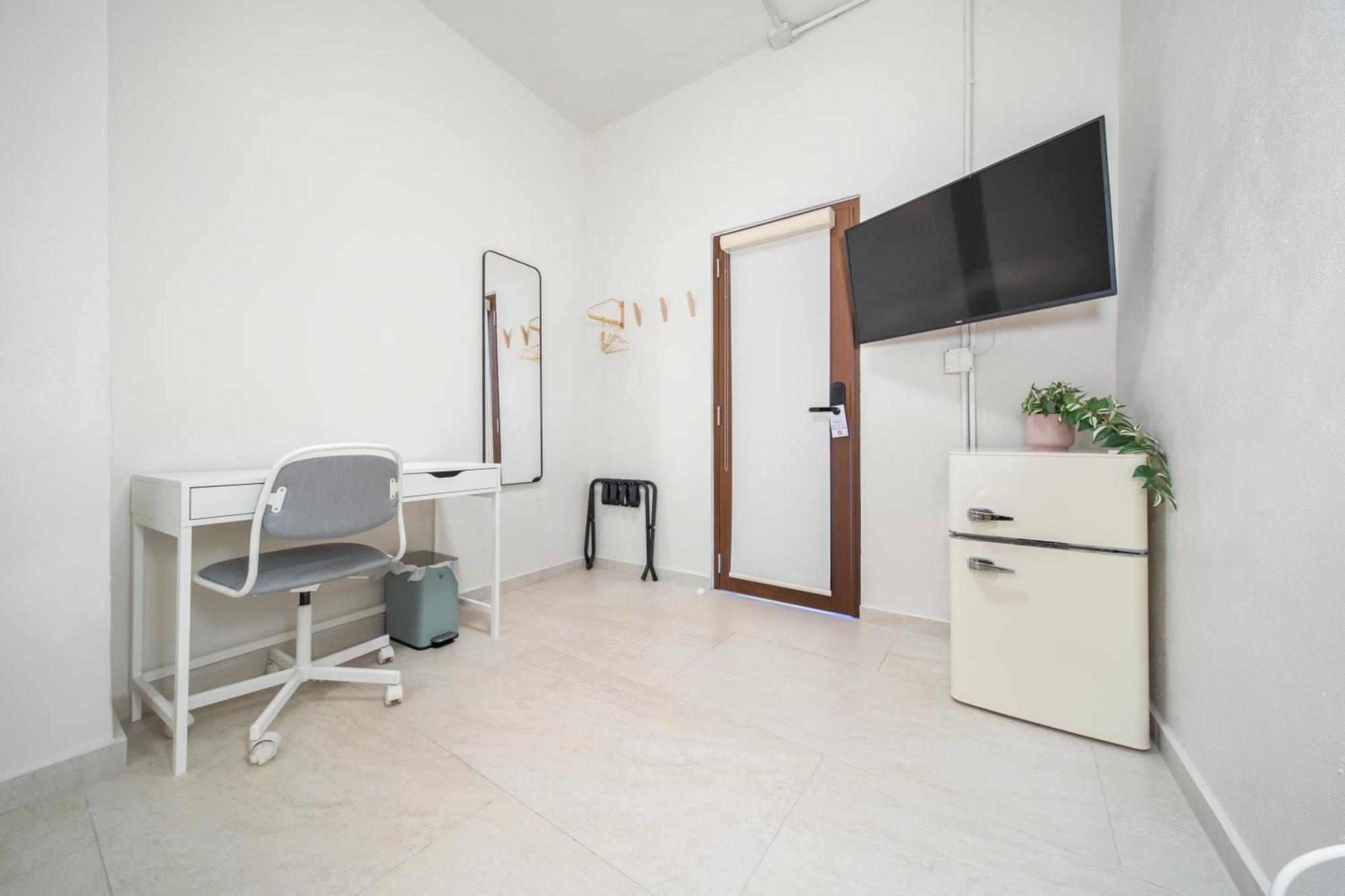 Hotel 15 Skyline Sips & Santurce Charm San Juan