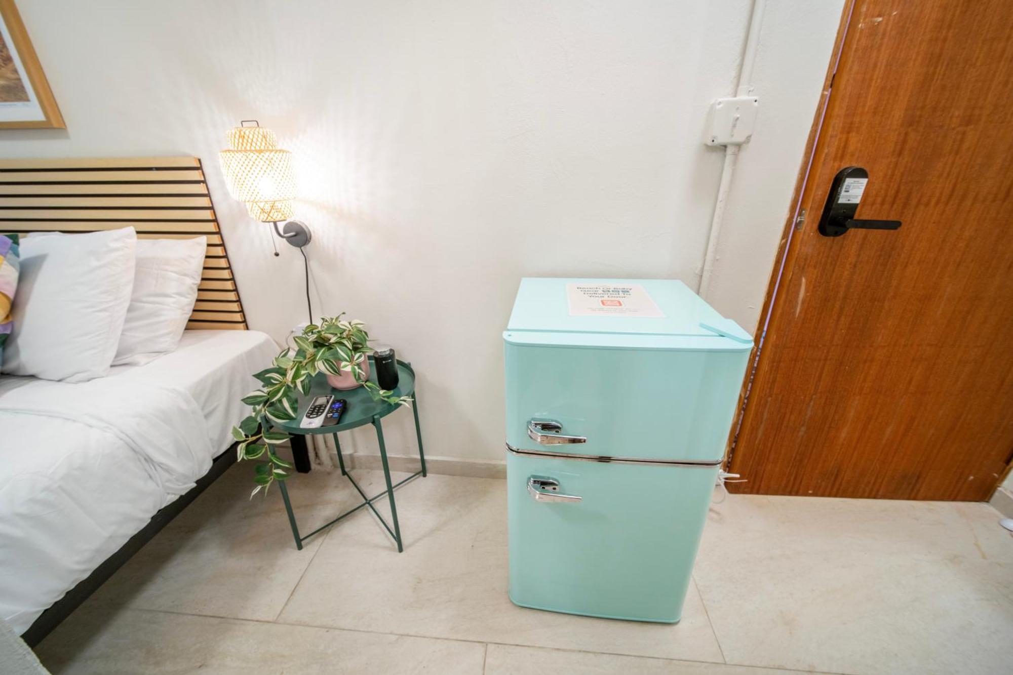 Hotel 10 Cozy Urban Hideaway In Arts District San Juan