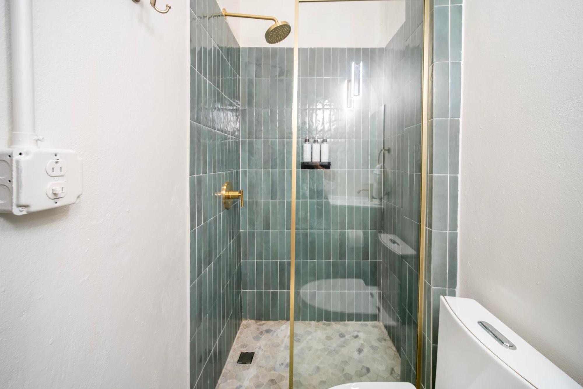 10 Cozy Urban Hideaway In Arts District Hotel San Juan