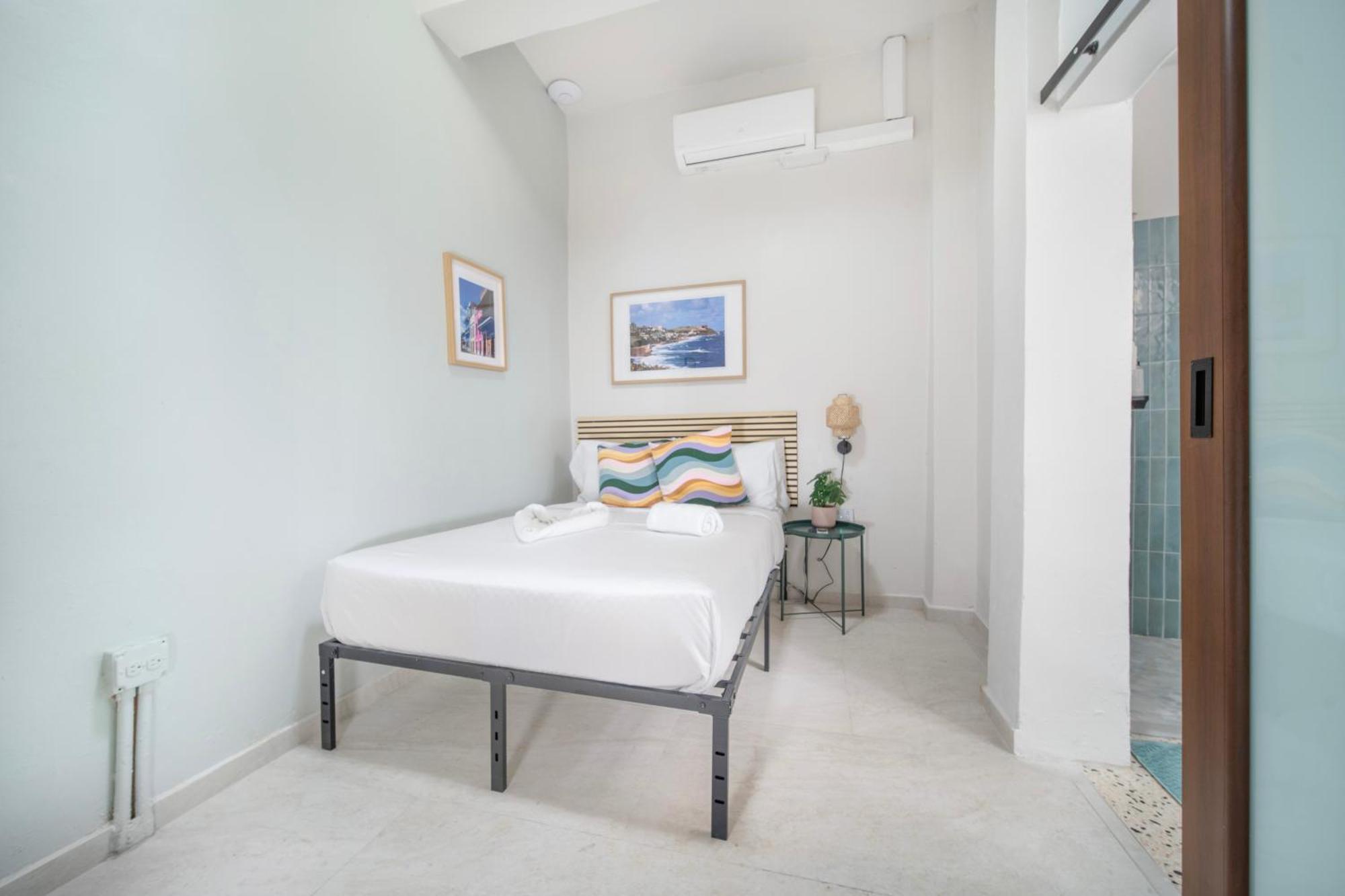 7 Design-forward By Lagoon San Juan