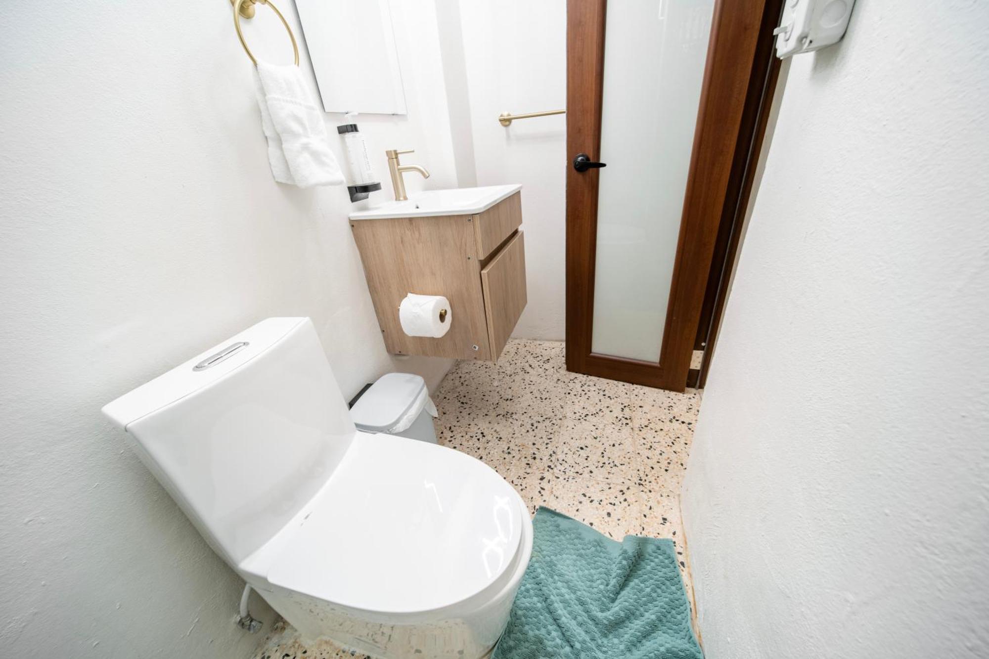 5 Relaxed Haven In Santurce Hotel *