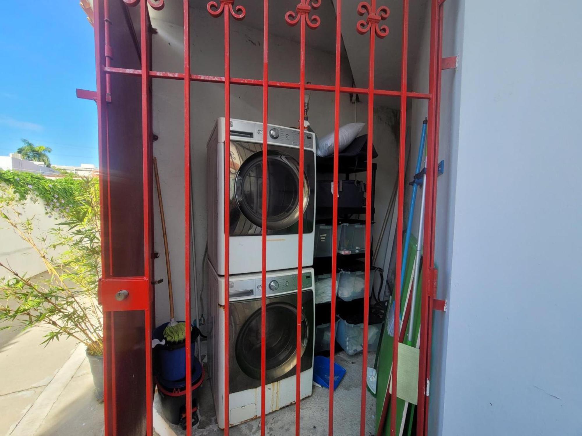 1120 Vieques By With Bear Apartamento *