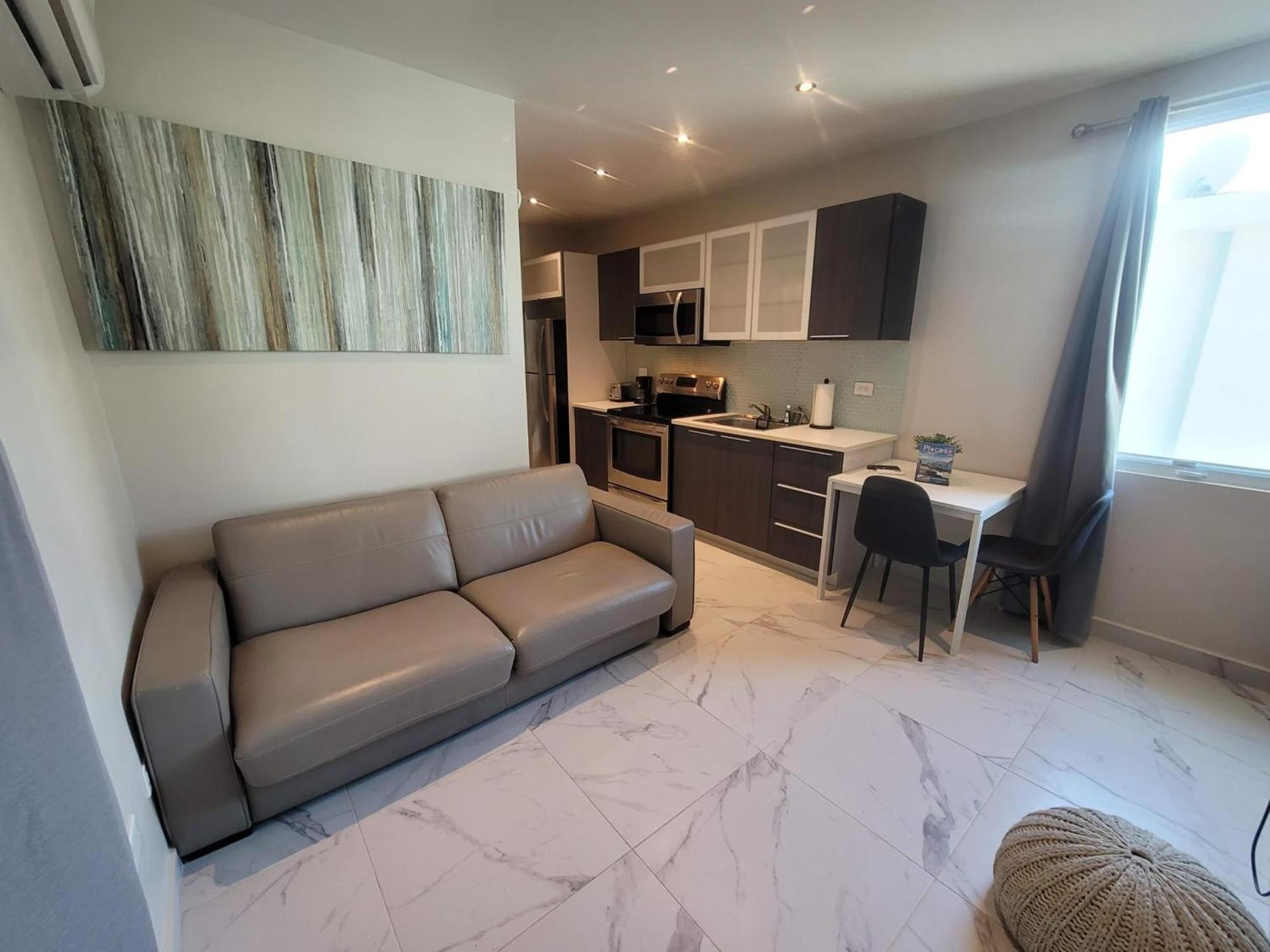 Apartamento 1120 Vieques By With Bear *