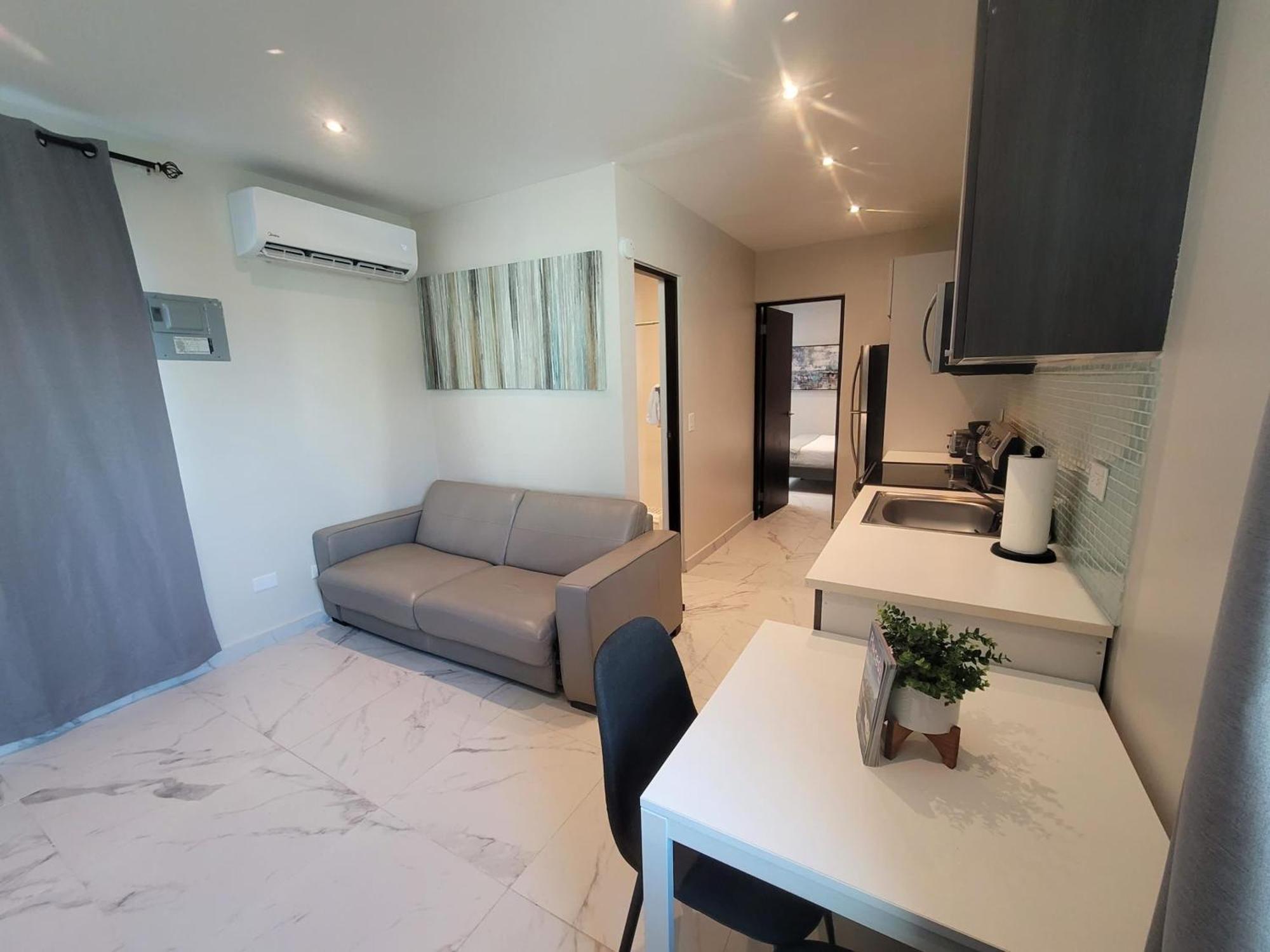 1120 Vieques By With Bear Apartamento San Juan