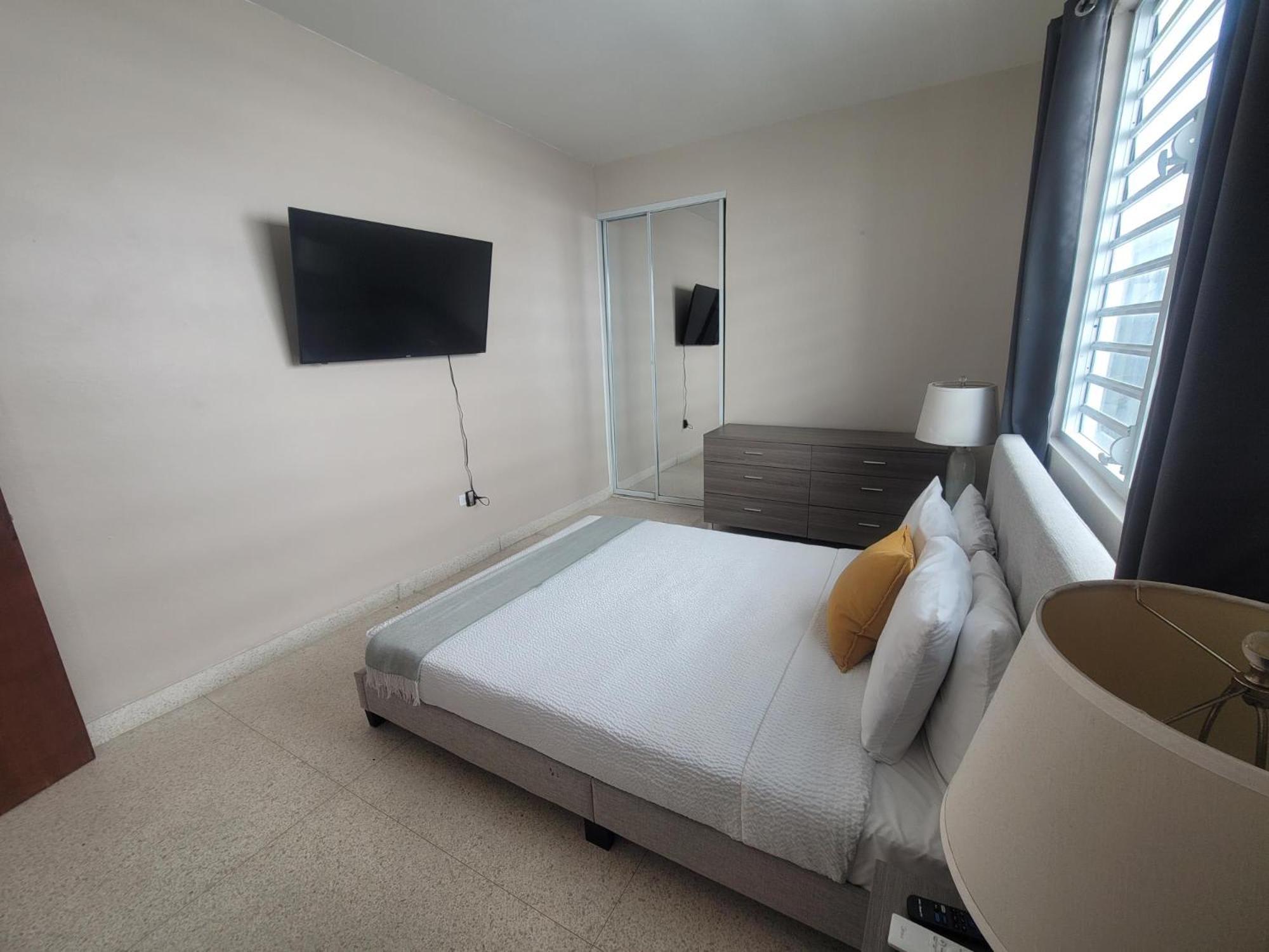 Apartamento 2019 Cacique By With Bear San Juan