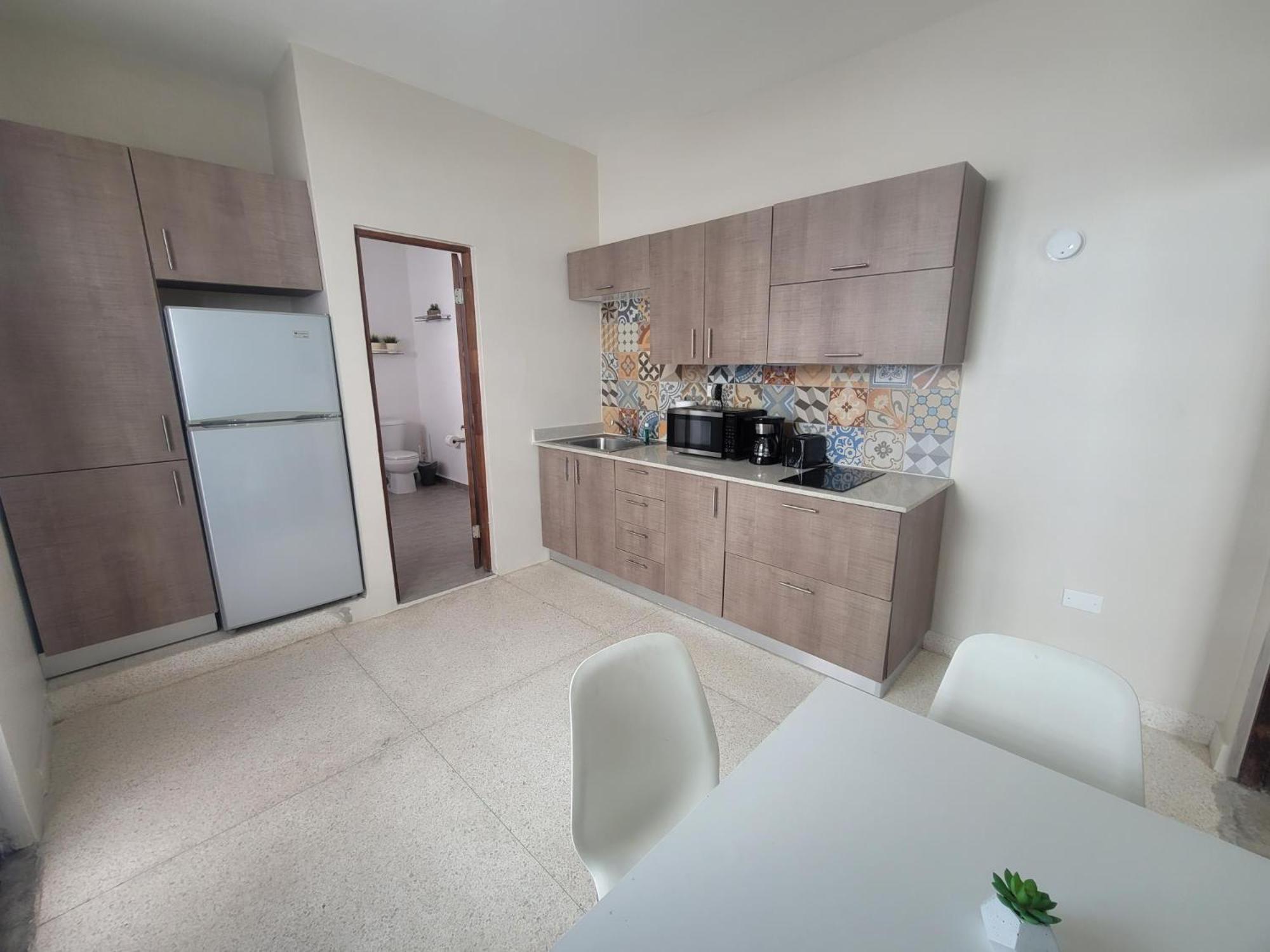 Apartamento 2019 Cacique By With Bear San Juan