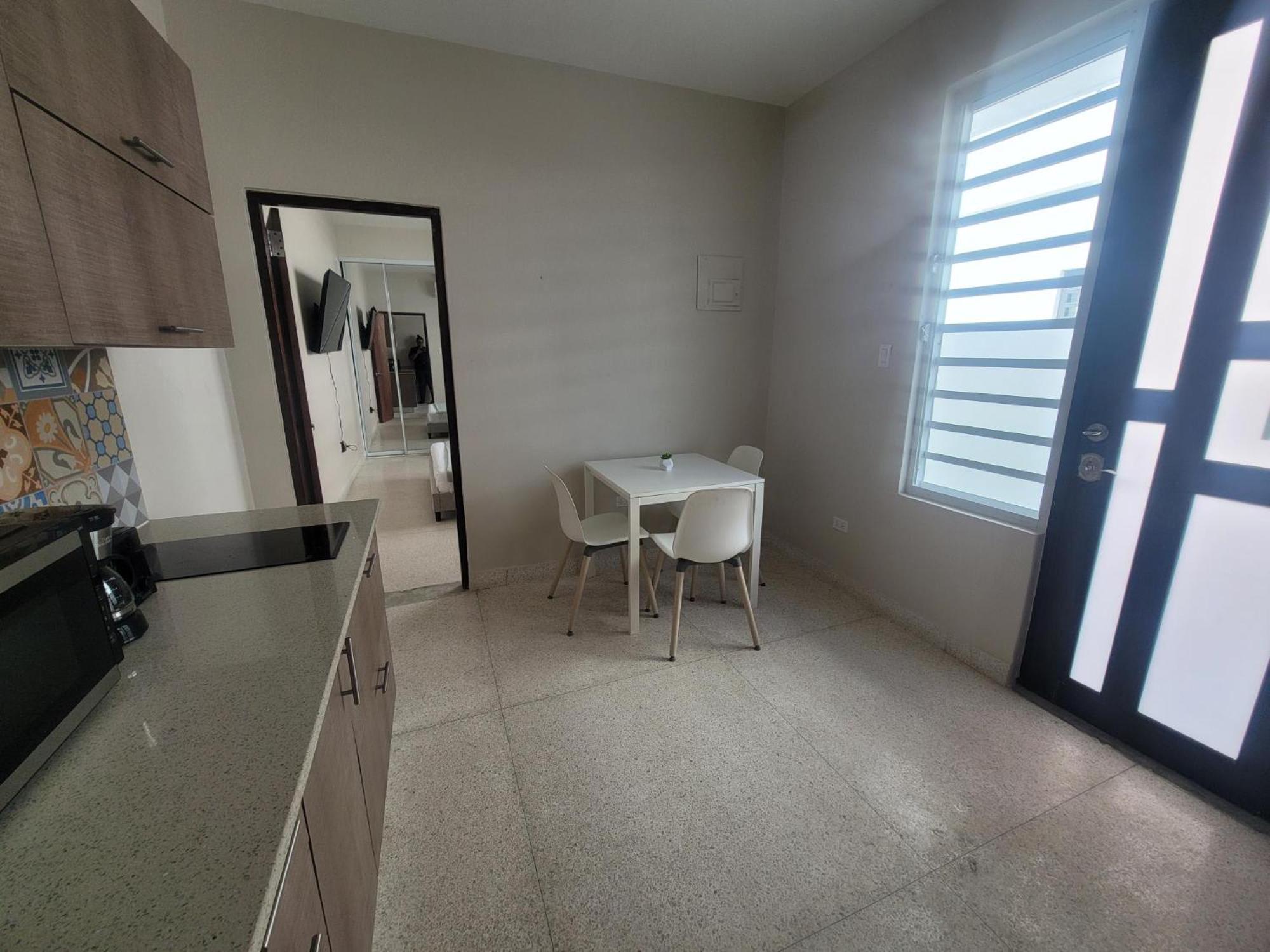 2019 Cacique By With Bear Apartamento San Juan