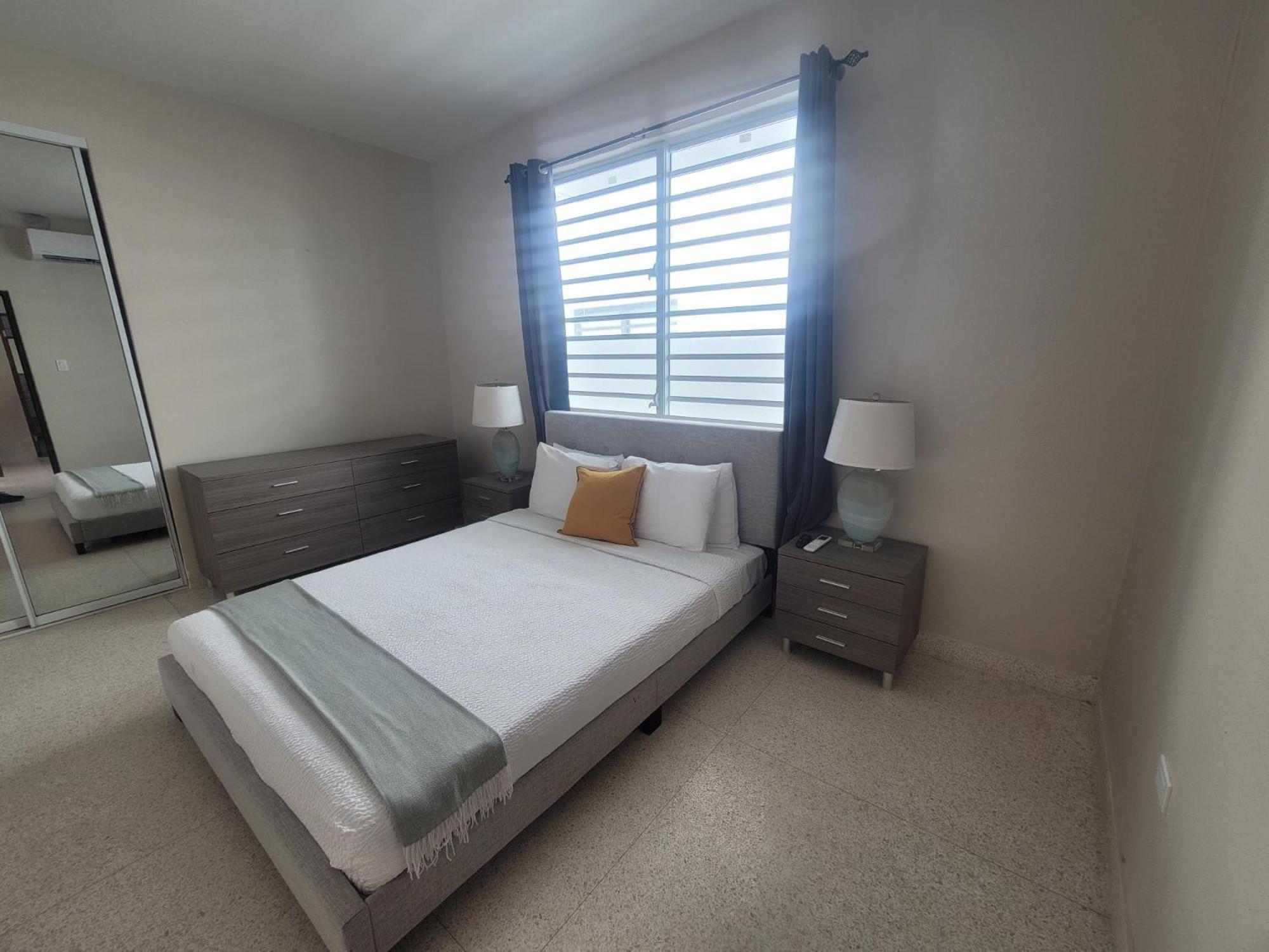 Apartamento 2019 Cacique By With Bear