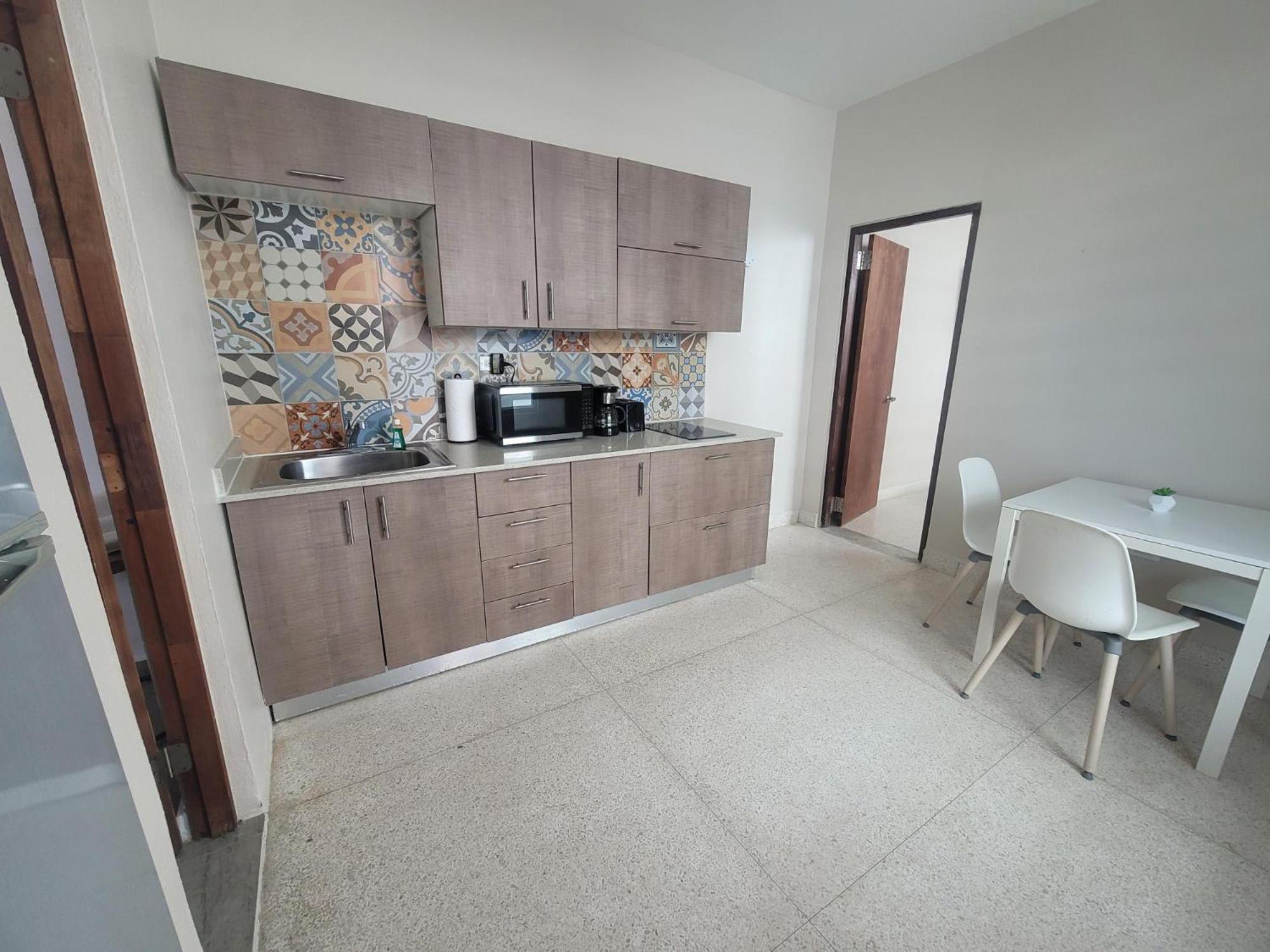 Apartamento 2019 Cacique By With Bear *