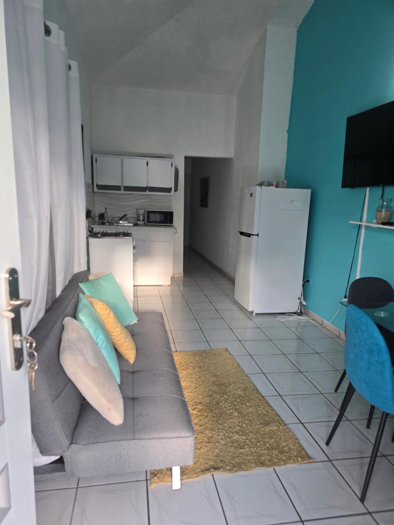 Apartamento Vina 8 San Juan