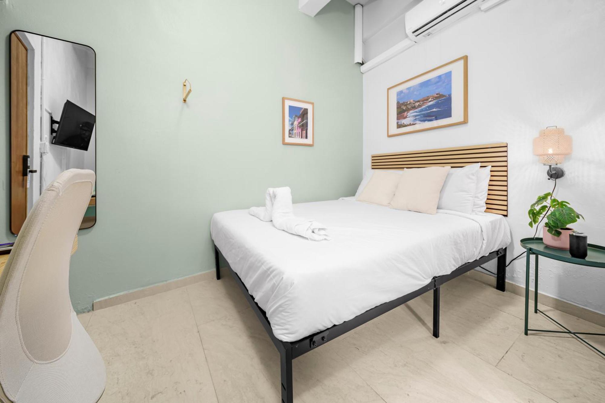 9 Sleek & Serene In San Juan