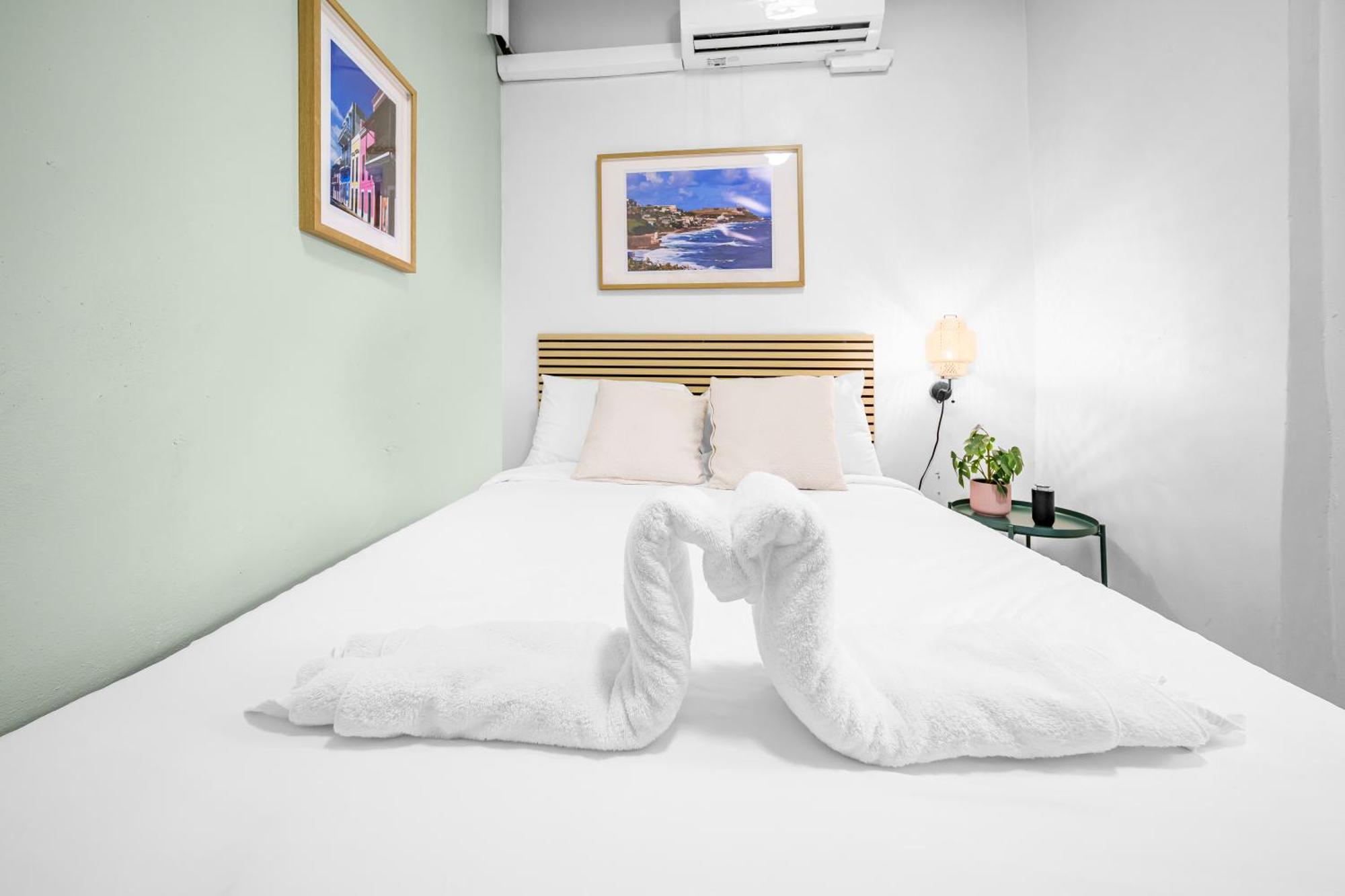 9 Sleek & Serene In *