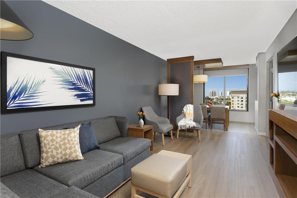 Hyatt Place Hotel