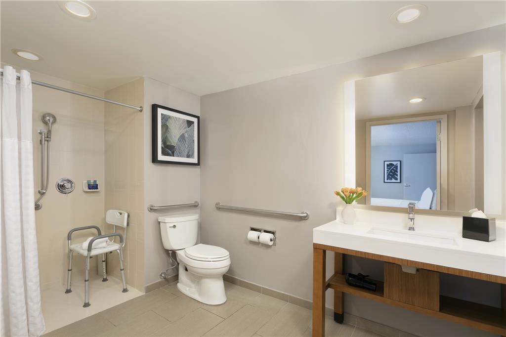Hyatt Place Hotel San Juan